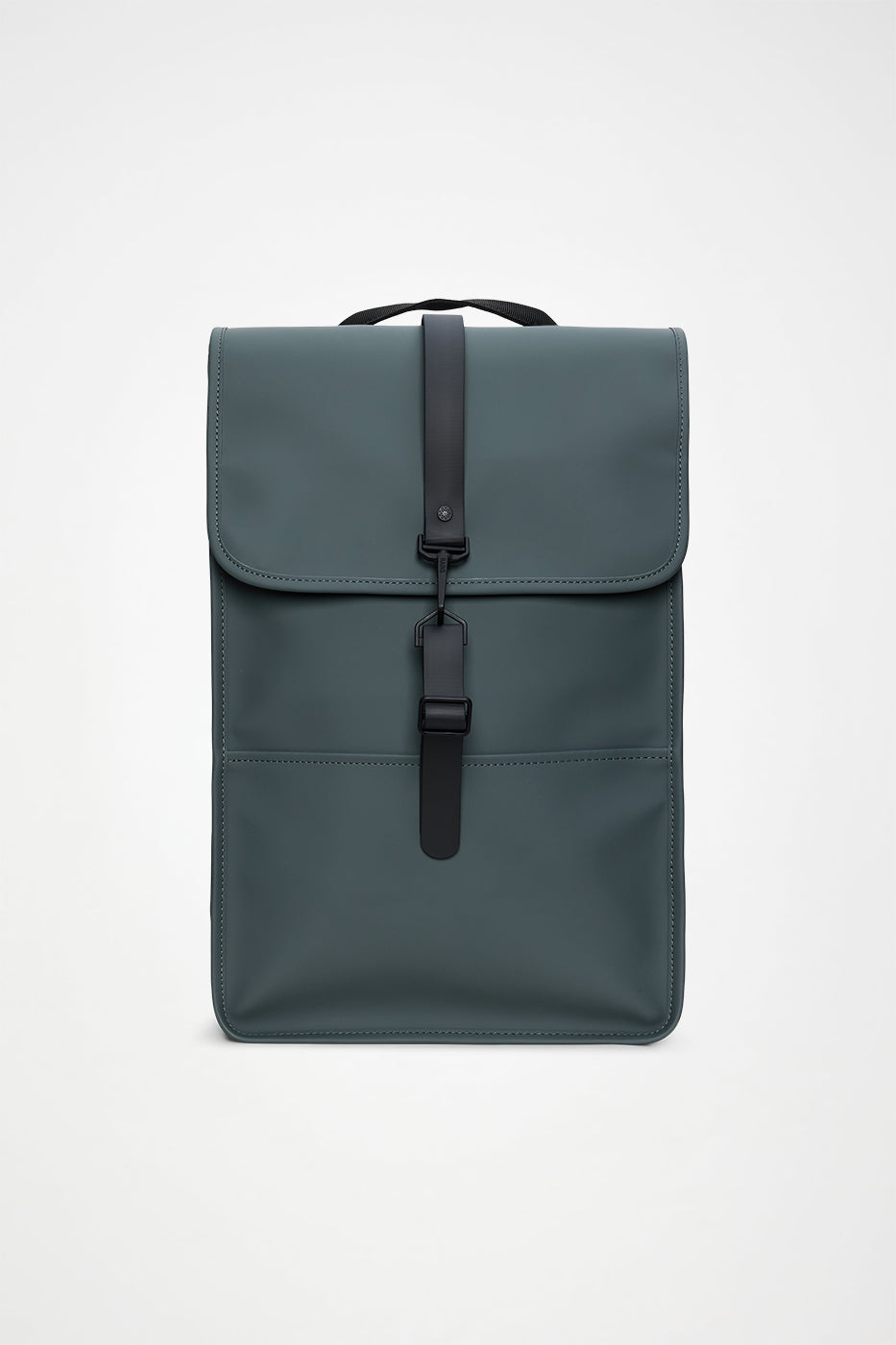 RAINS Backpack Dark Grey Backpack