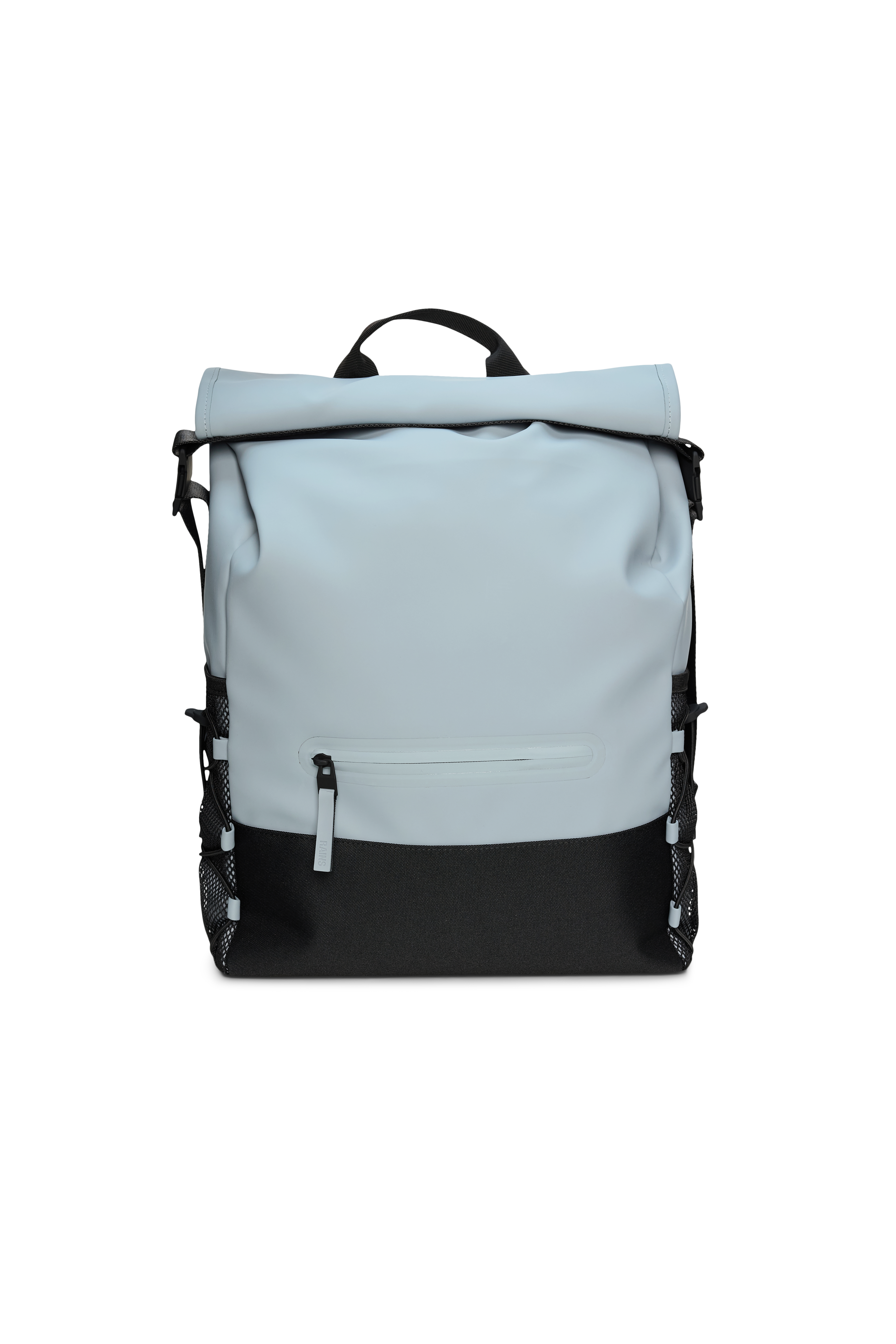 RAINS Trail Mountaineer Rolltop Pool Backpack