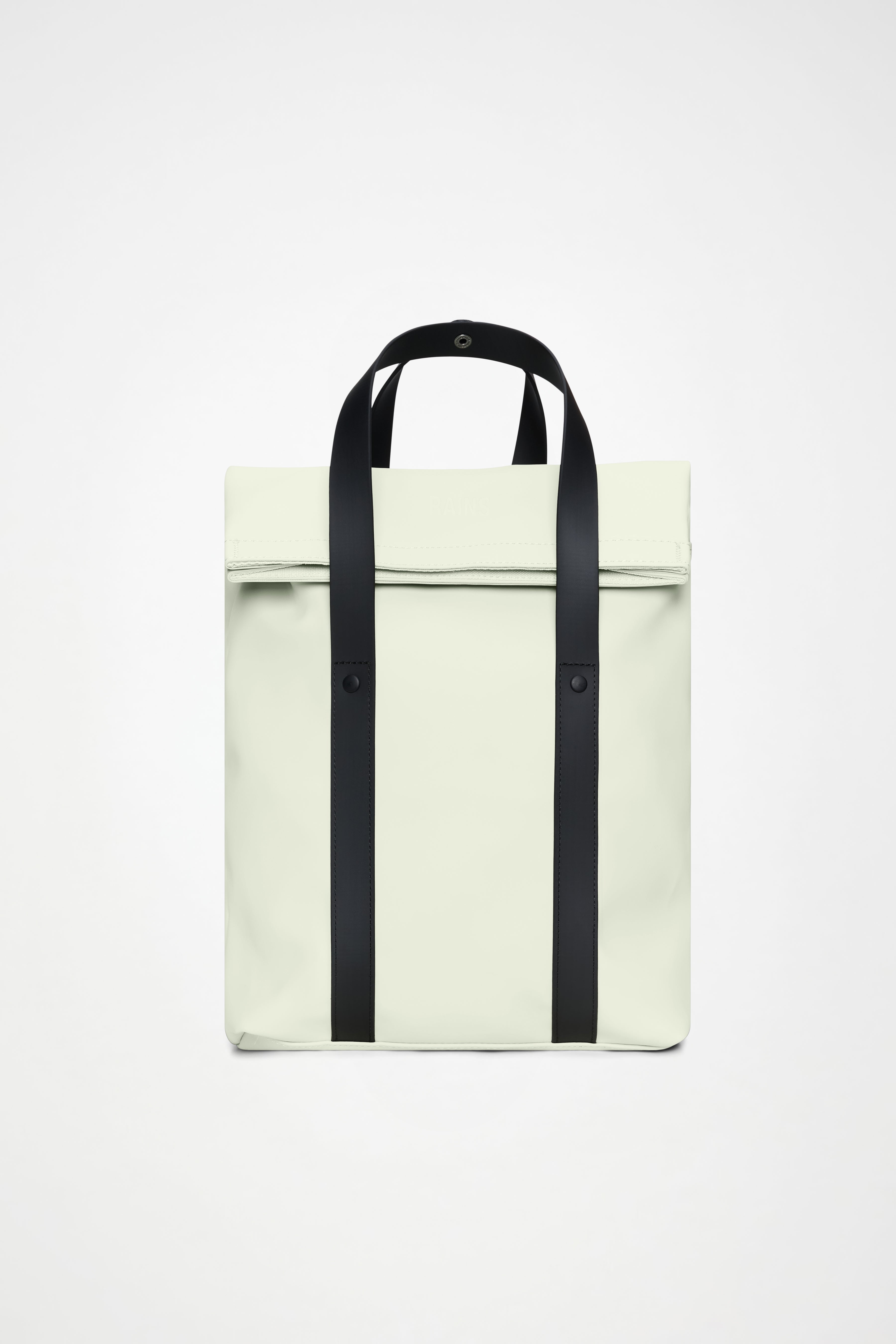 RAINS 2 Way Tote Backpack Mini Daze Backpack