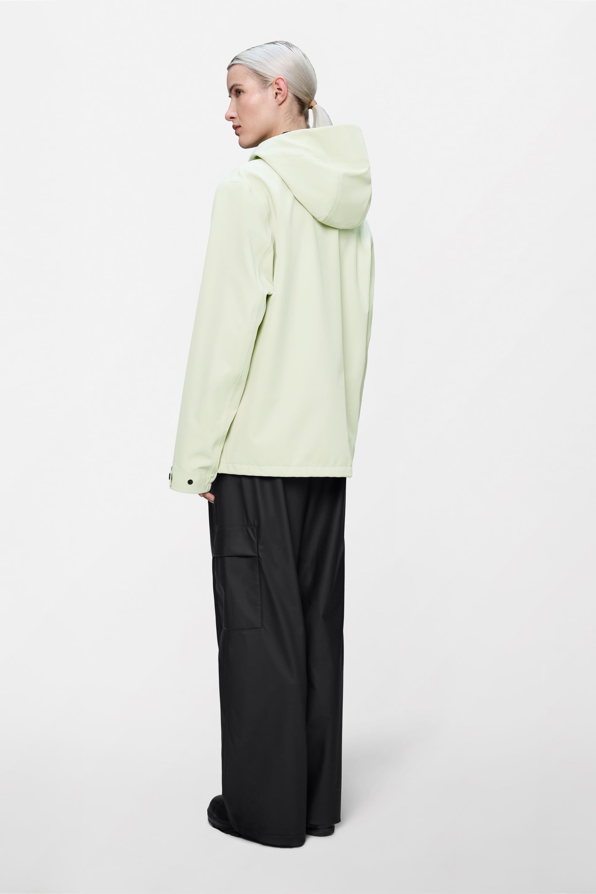 Suva Softshell Jacket