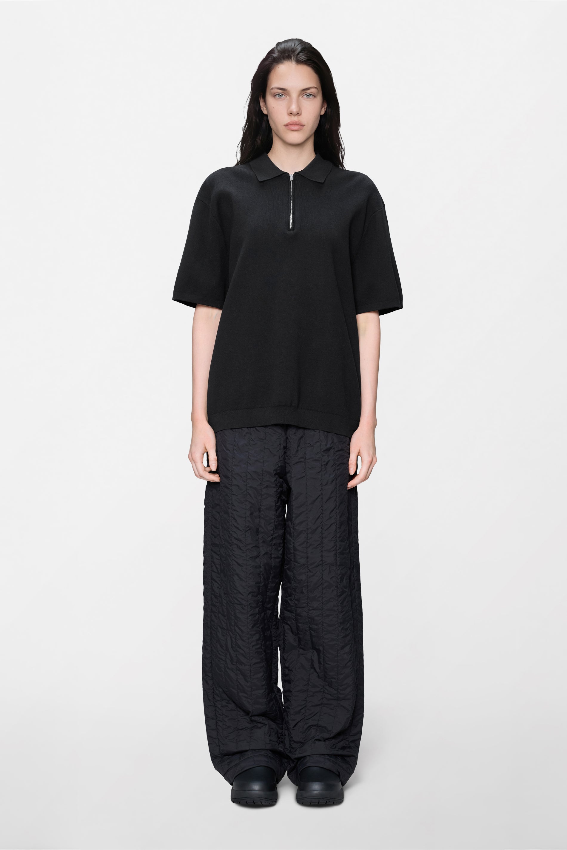 Short Sleeve Polo