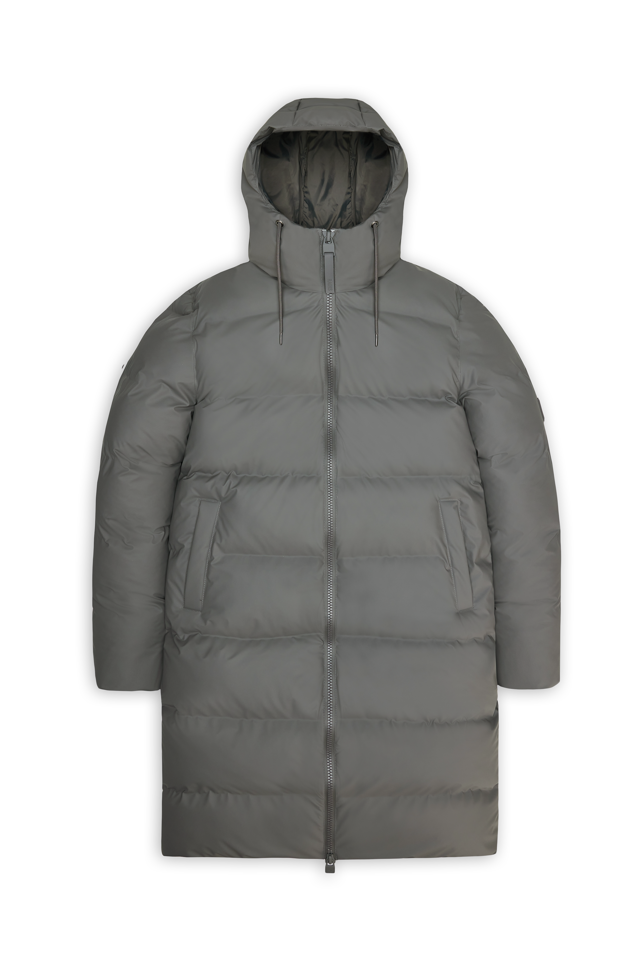 Alta Longer Puffer Jacket