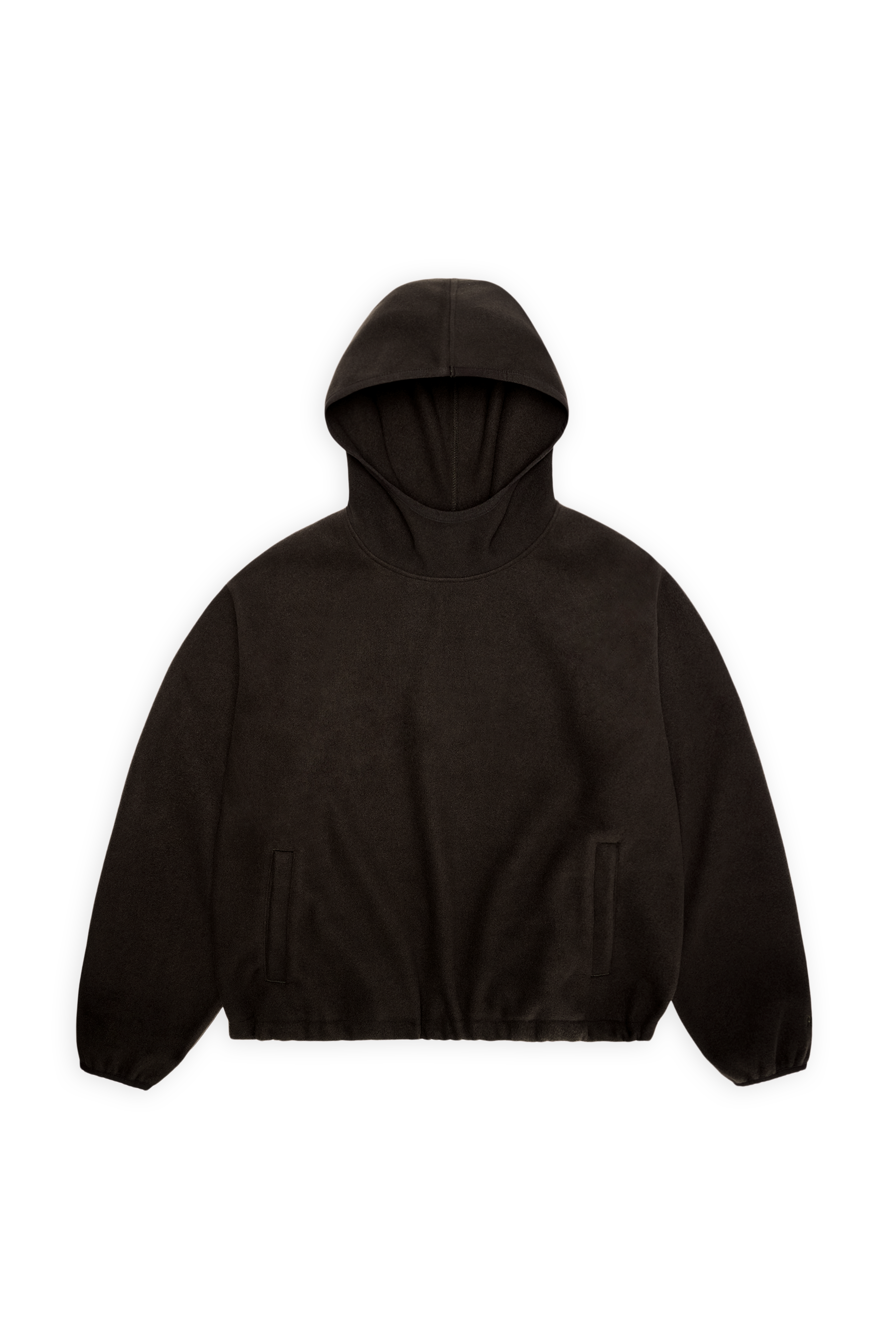 Fleece Hoodie