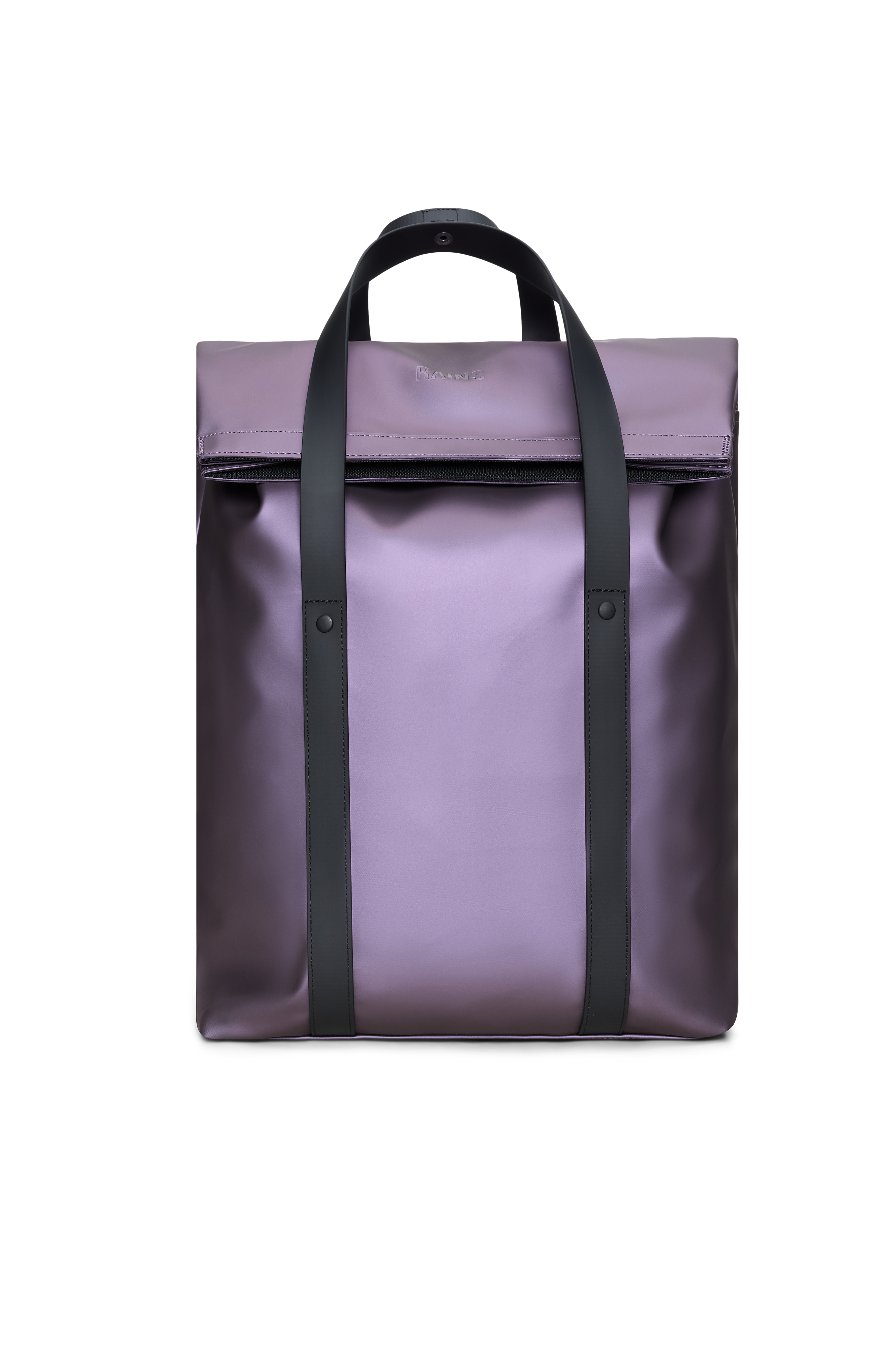 RAINS 2 Way Tote Backpack Body 15L H42 x D12 x W30 cm Backpack