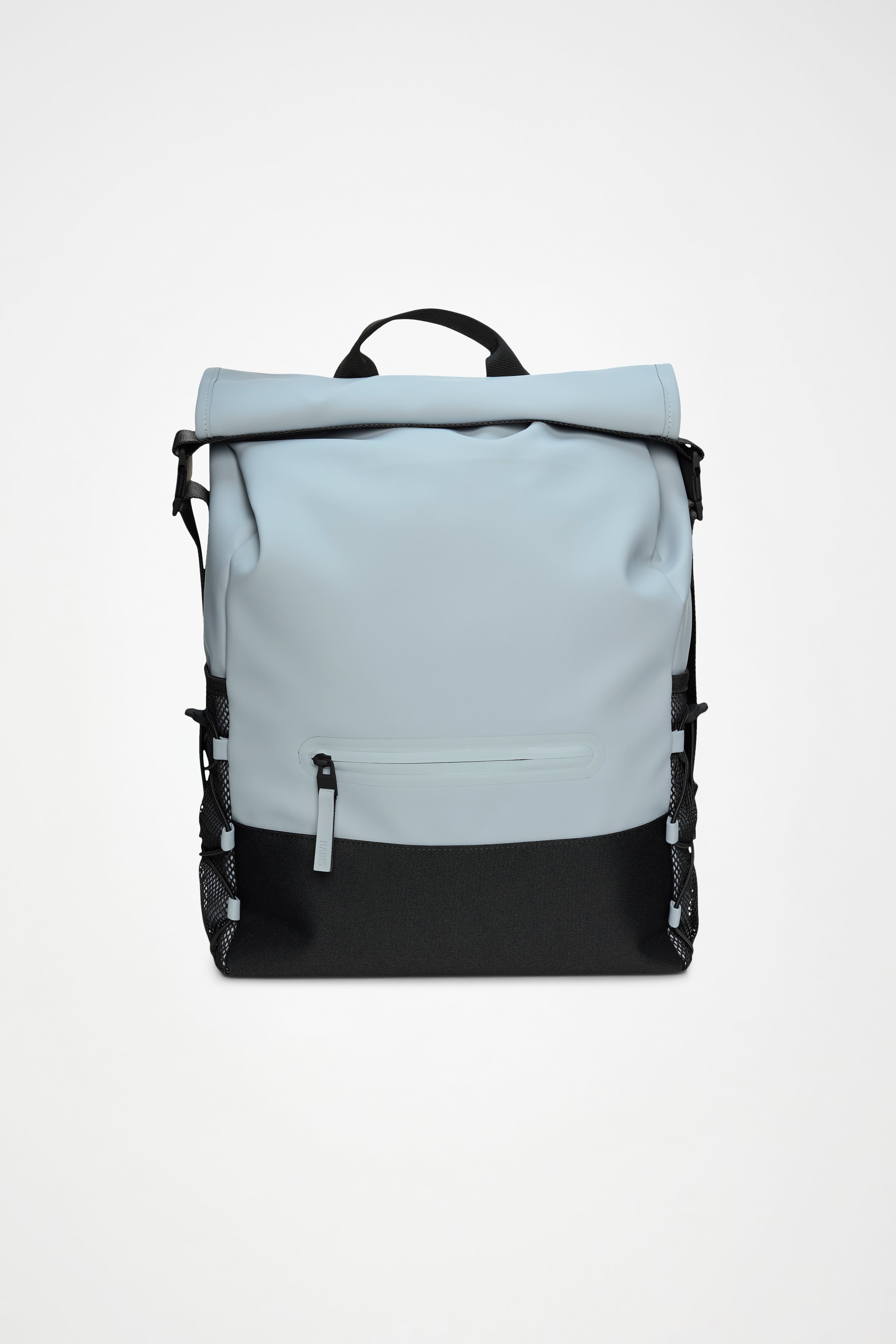 RAINS Trail Mountaineer Rolltop Pool 29L H56 x D13 x W32 cm Backpack