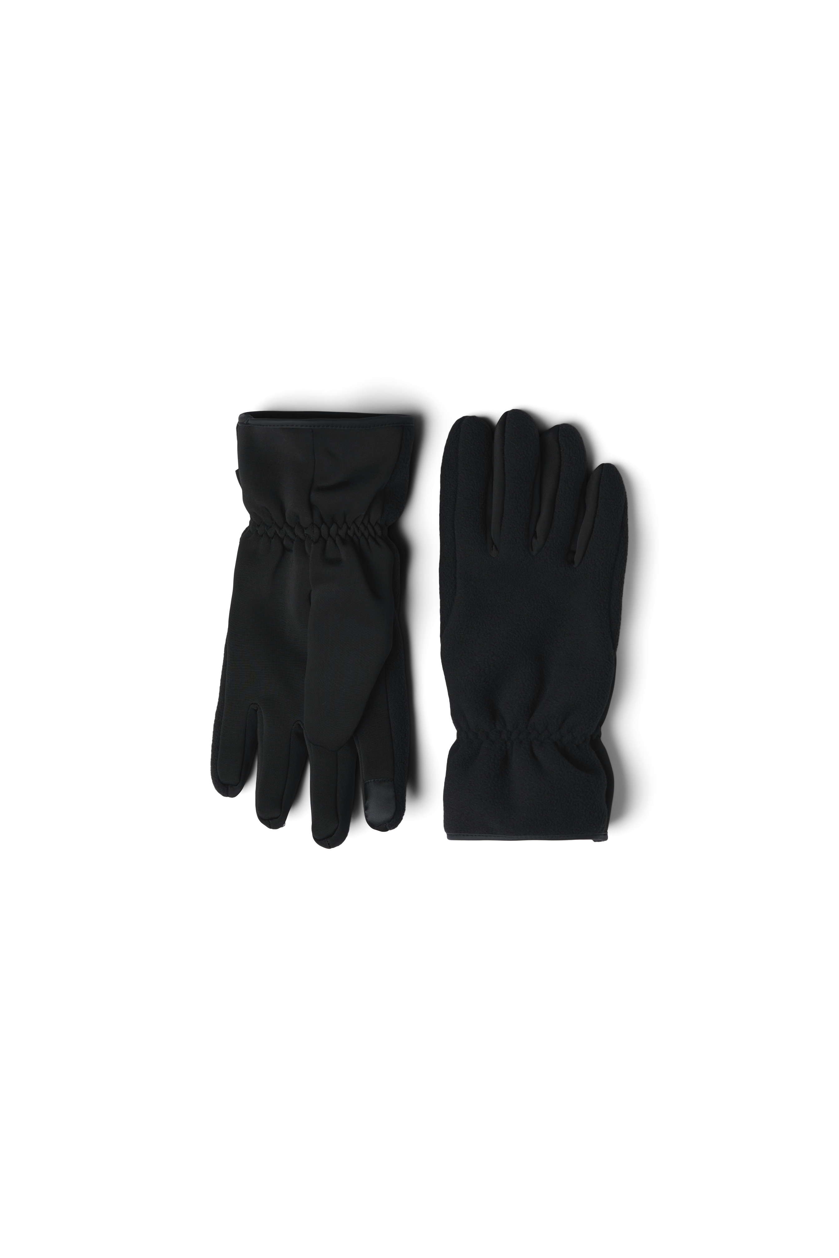 Heavy Fleece Gloves
