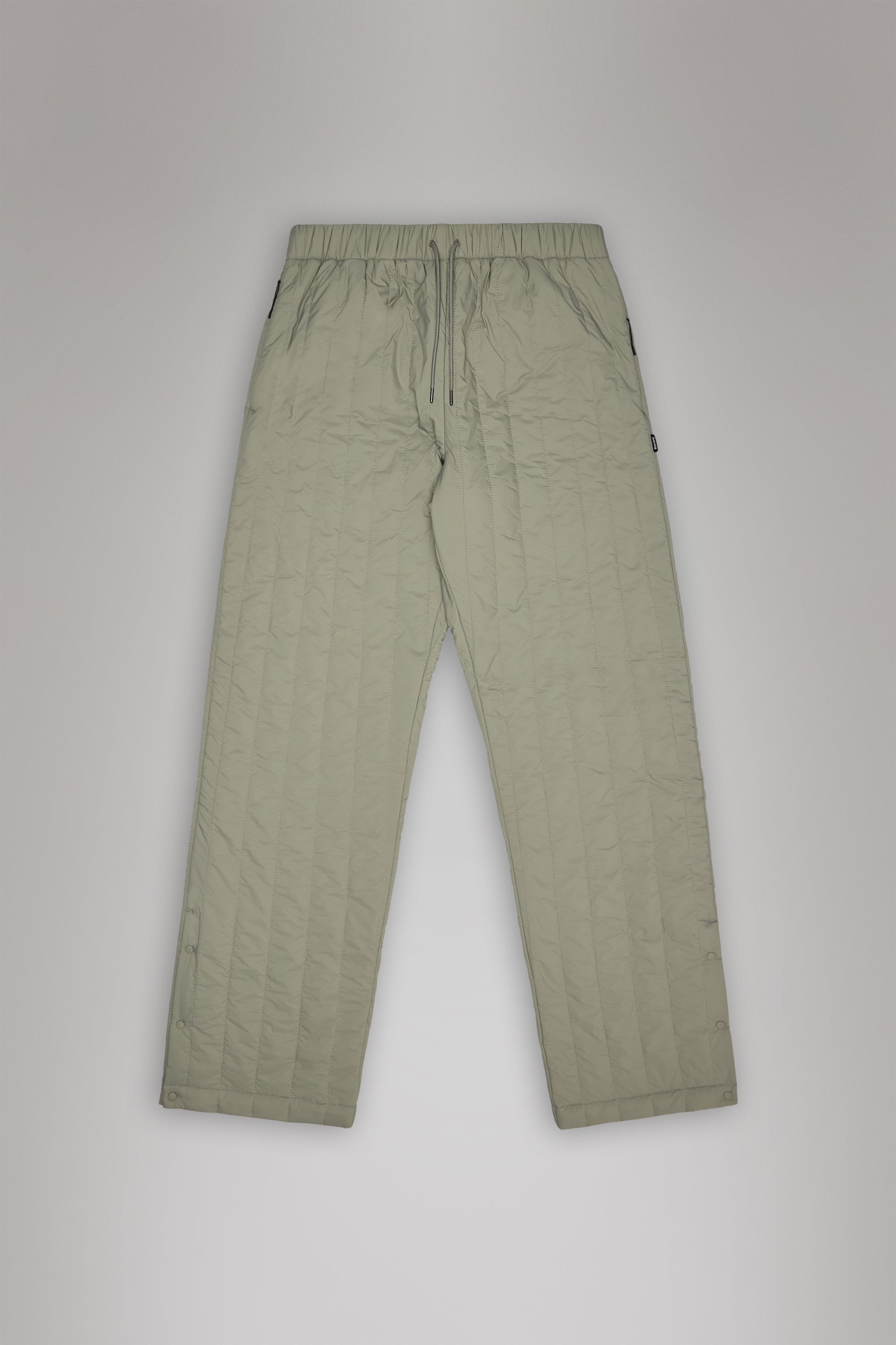 RAINS Banja Liner Pants Regular Drift Pants