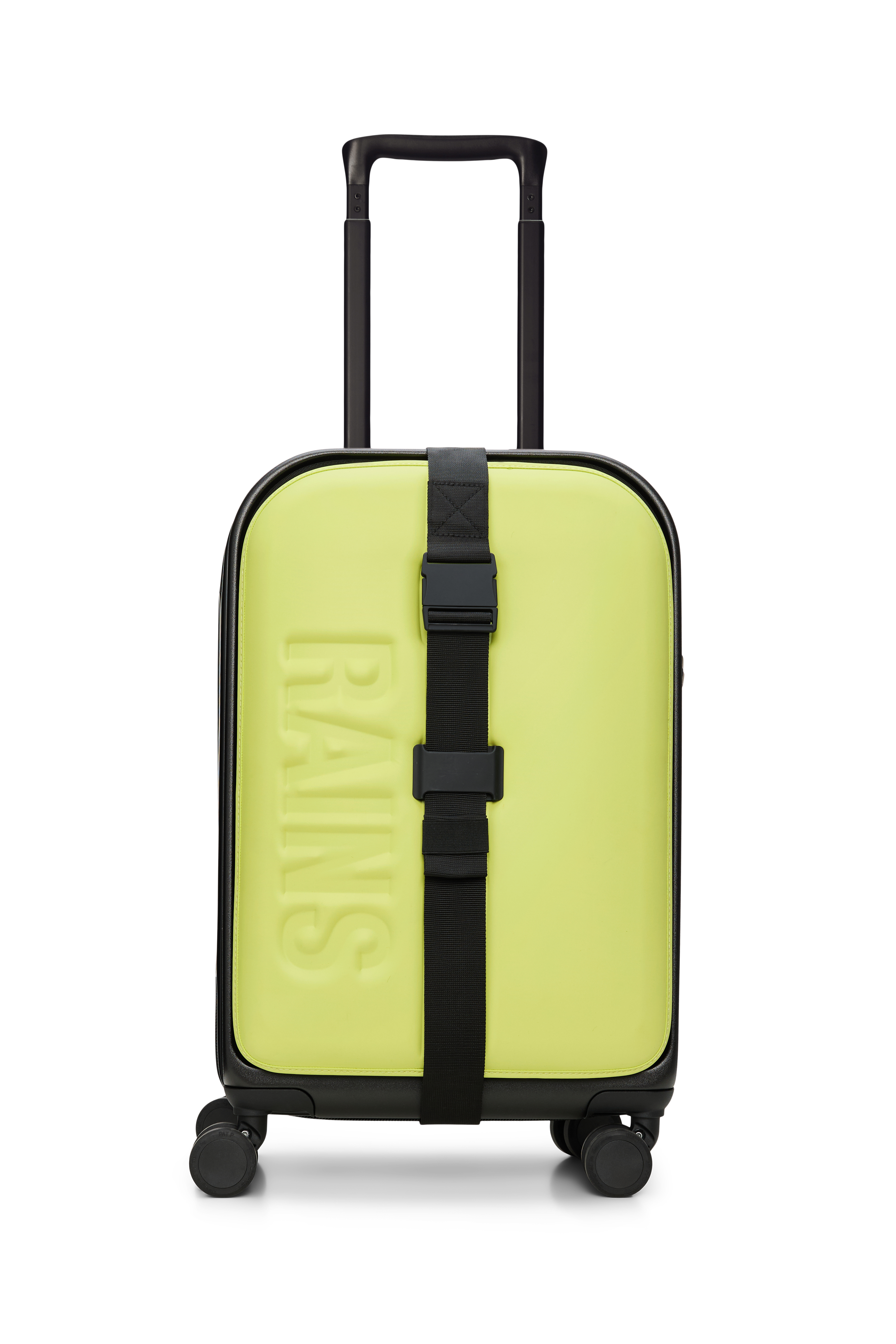 RAINS Texel Cabin Trolley Acid Trolley