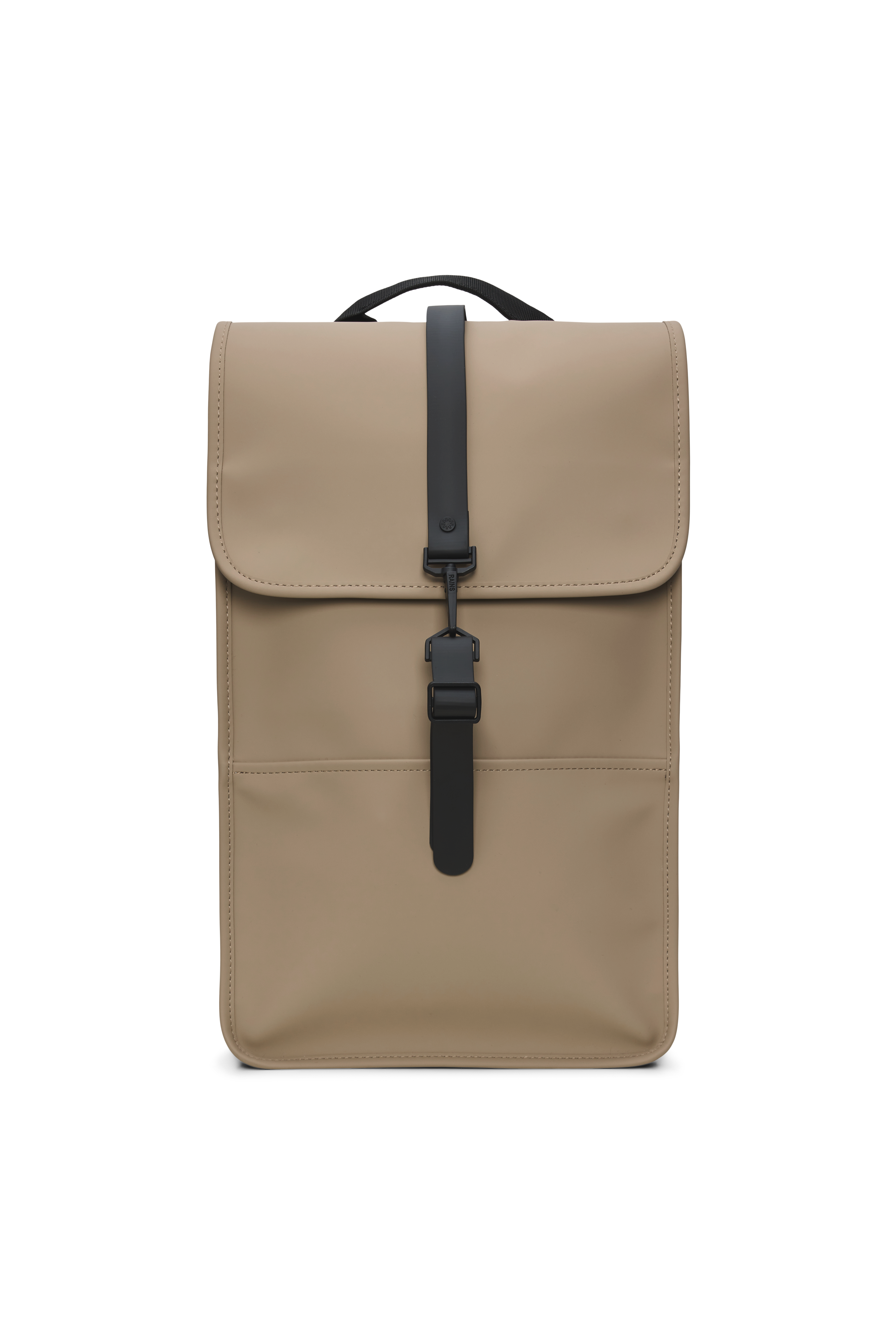 RAINS Backpack Beige 17L H50 x D12 x W30 cm Backpack