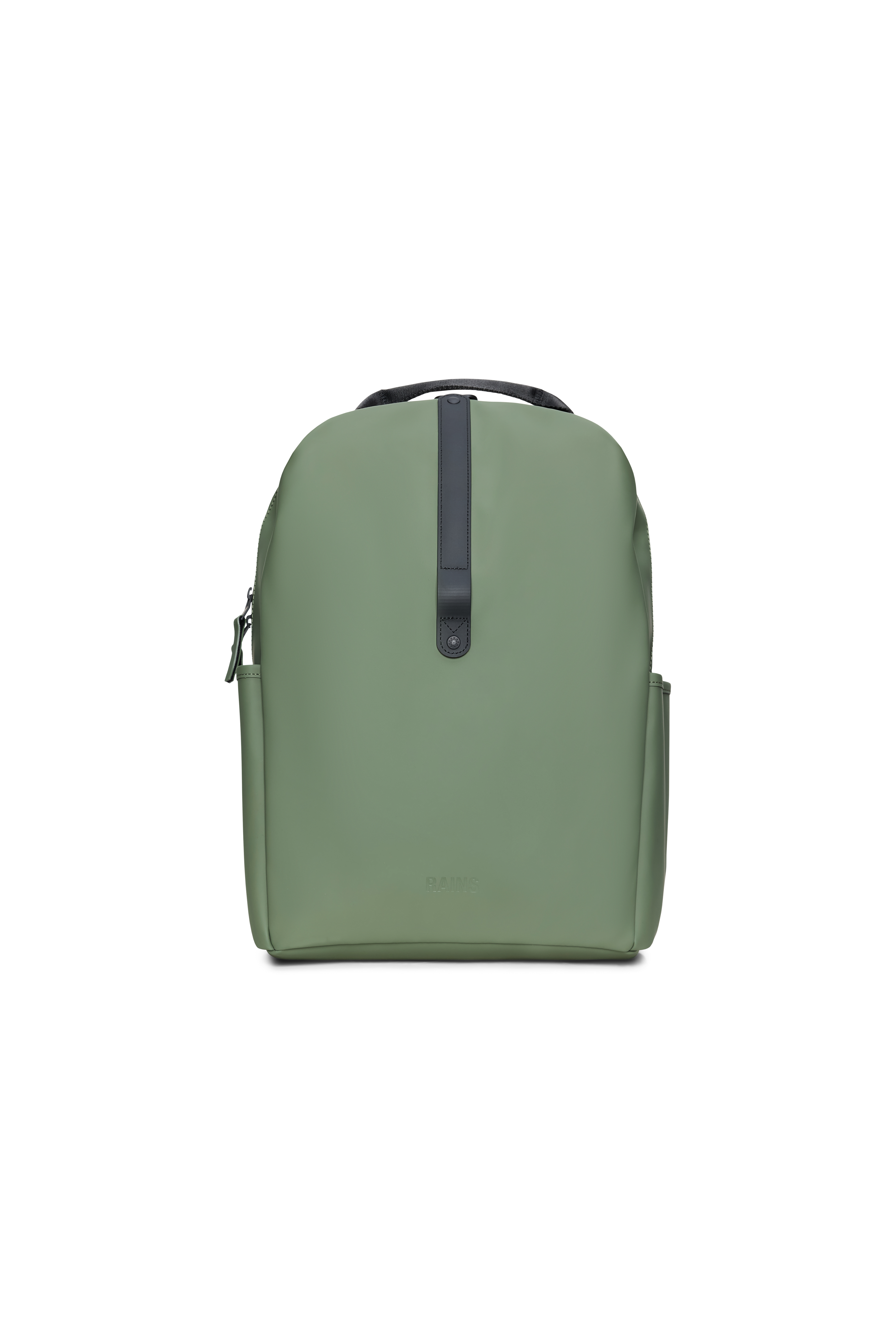 RAINS Clip Front Backpack Well 21L H44 x D16 x W30 cm Backpack