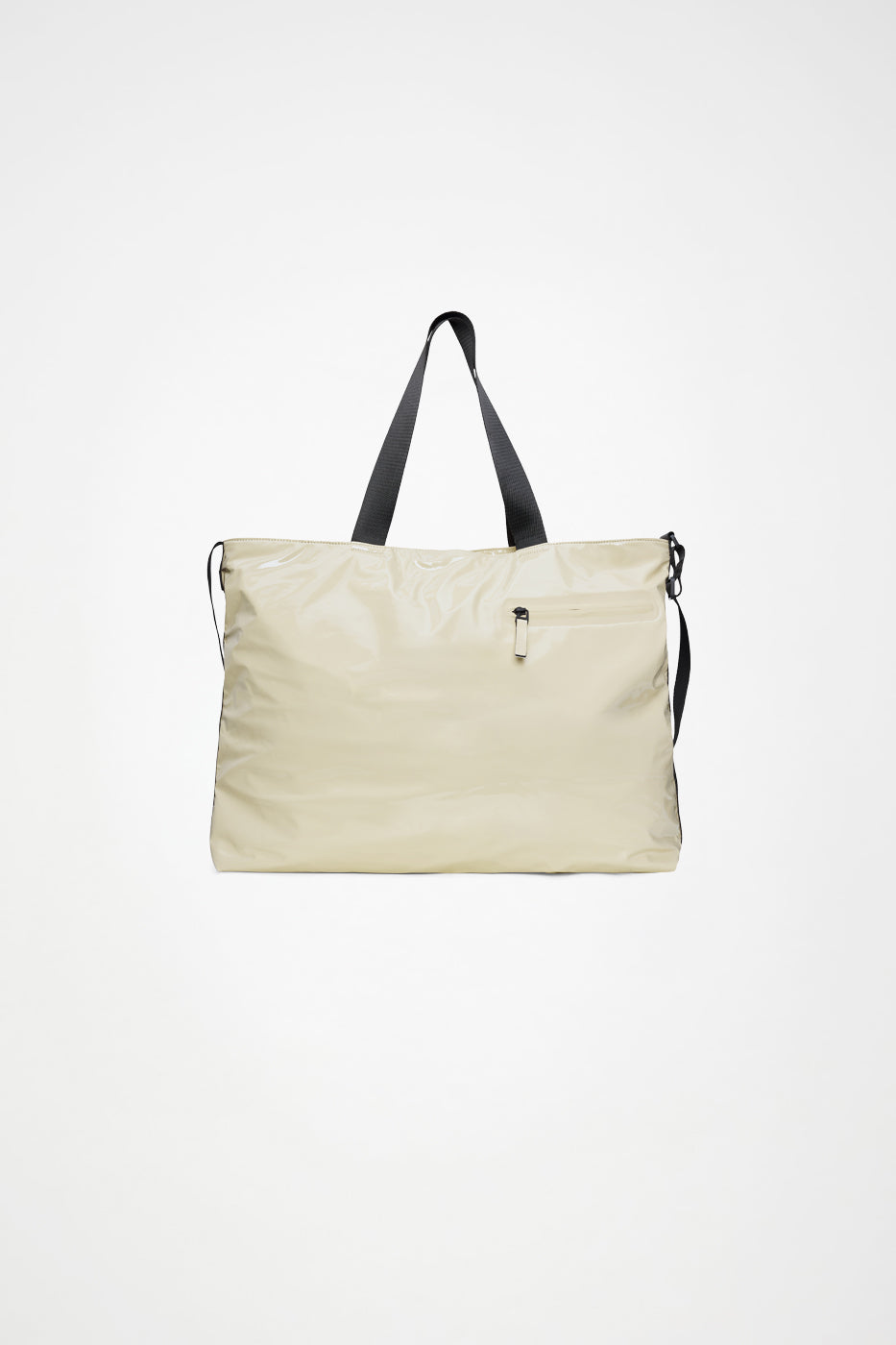 RAINS Dash Messenger Tote Bag Shore Tote