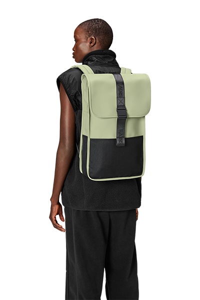 Sac à dos femme PC 13 REEBOK Linden noir