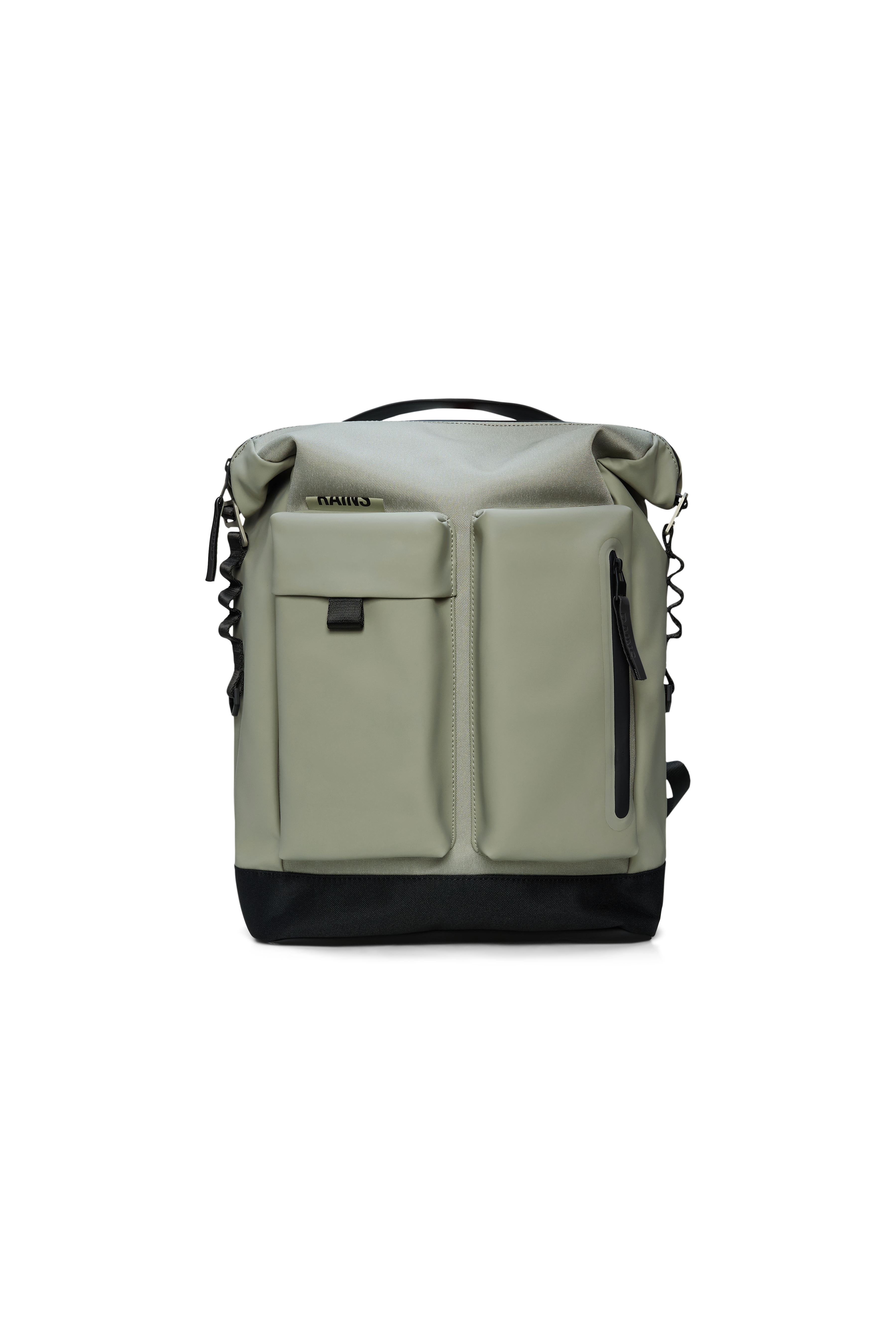 RAINS Otaru Backpack Drift 16L H44 x D14 x W30 cm Backpack