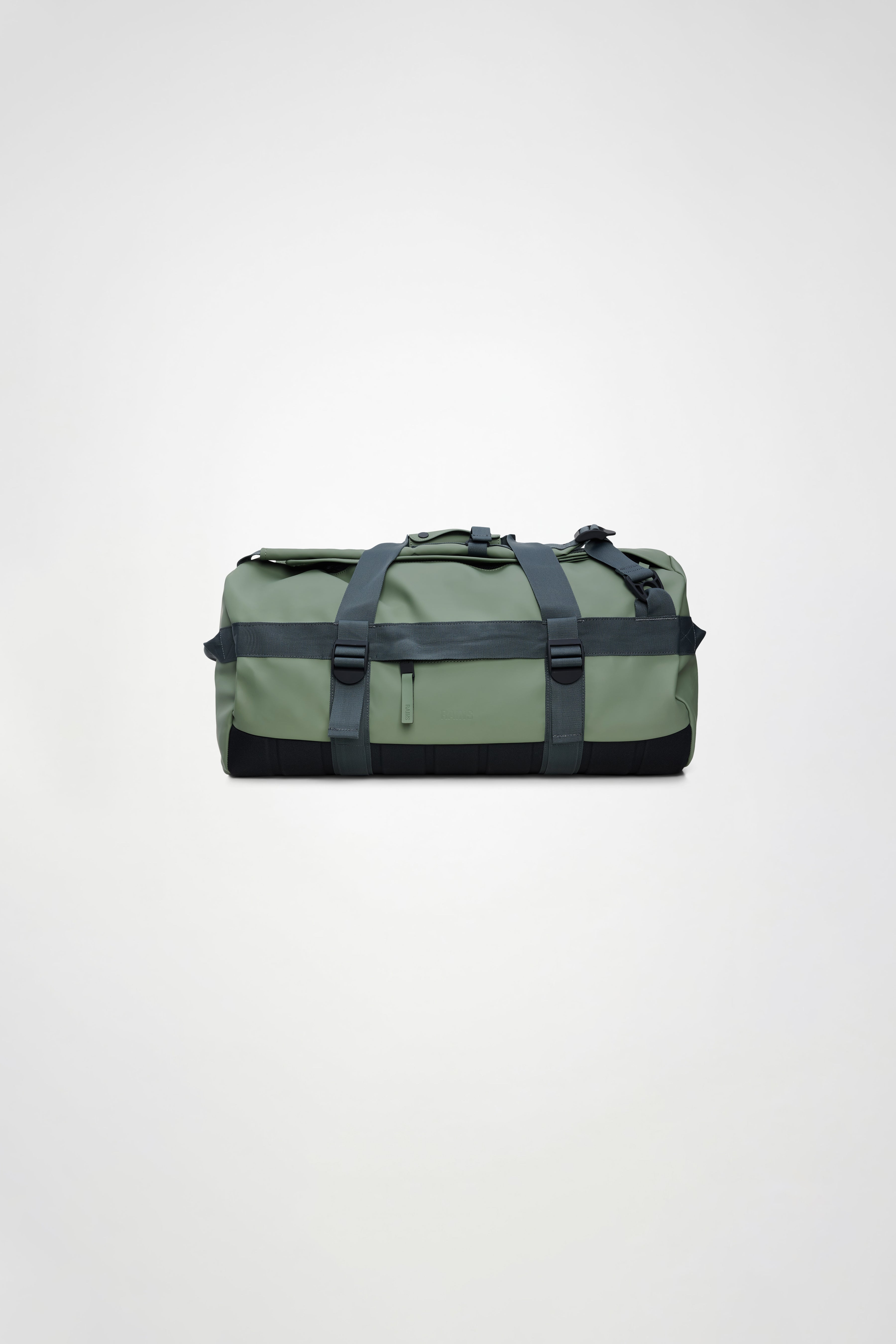 RAINS Texel Duffel Bag Well 68L H34 x D34 x W62 cm Duffel