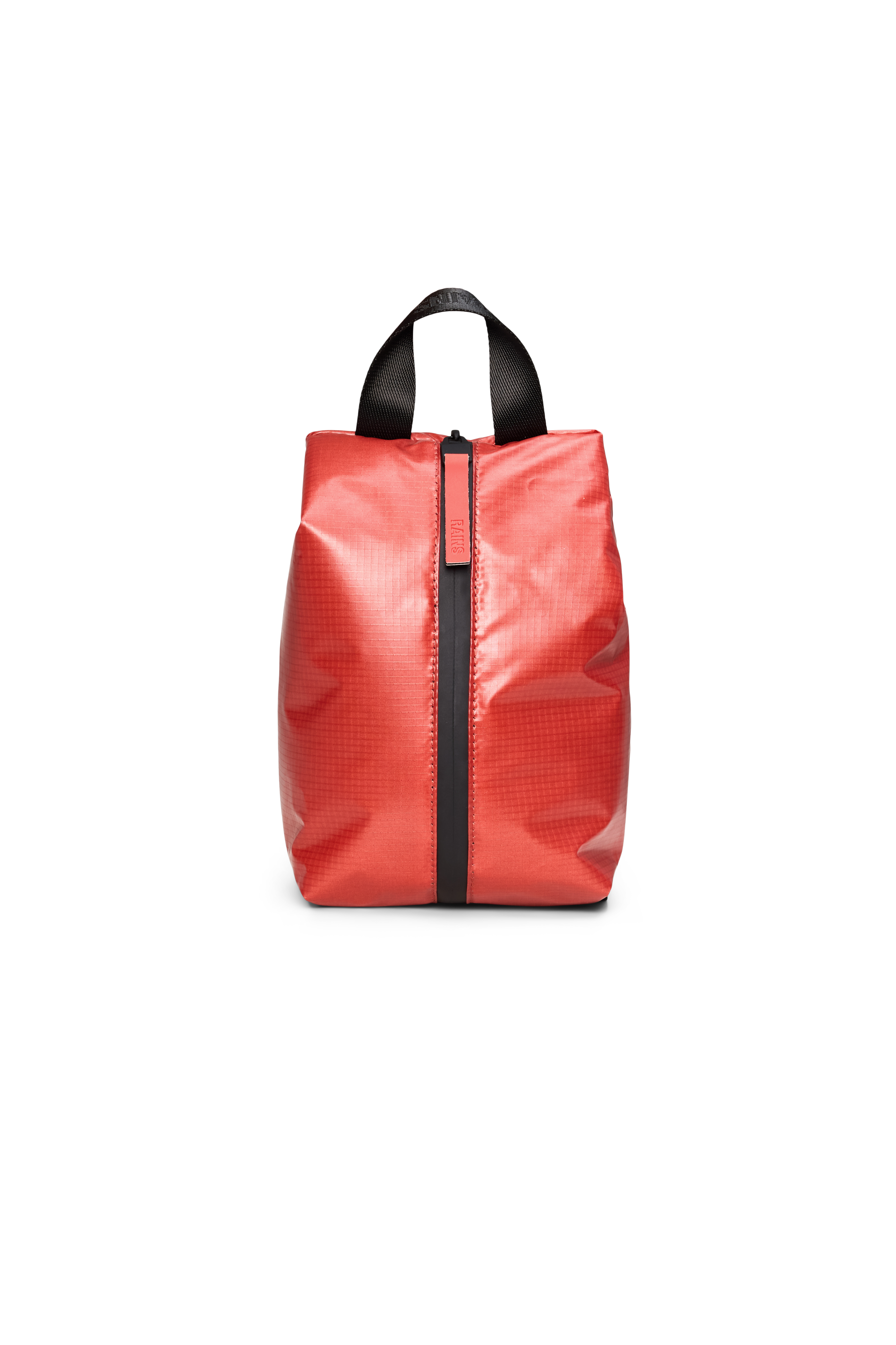 RAINS Sibu Wash Bag Kiln 5.20L H12 x D14 x W30 cm Wash Bag