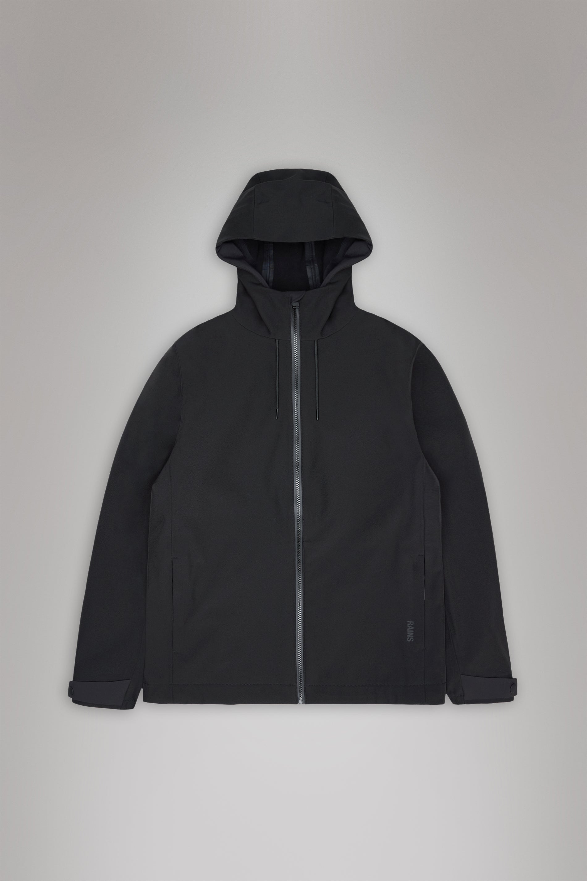 Suva Softshell Jacket