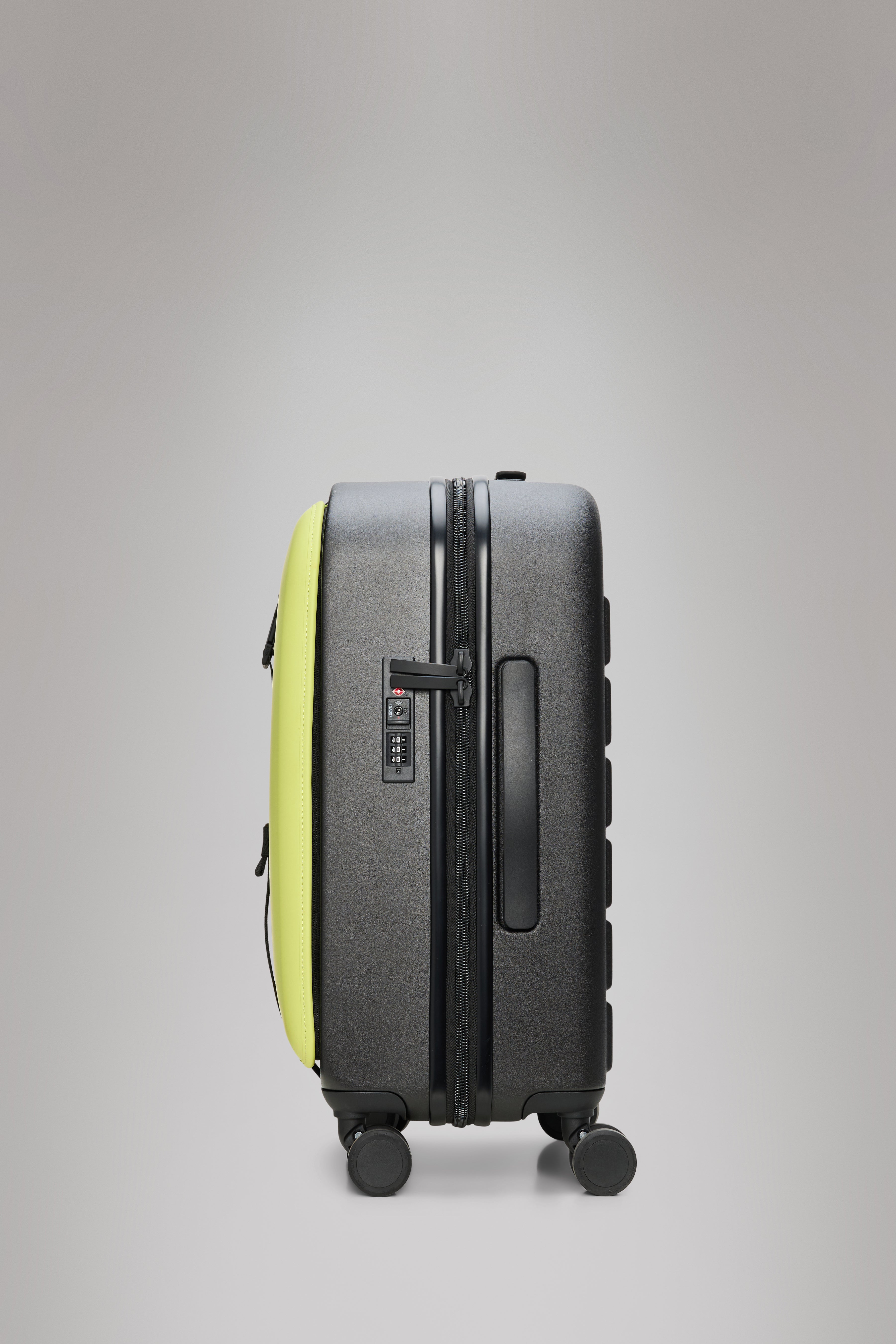 RAINS Texel Cabin Trolley Acid Cabin