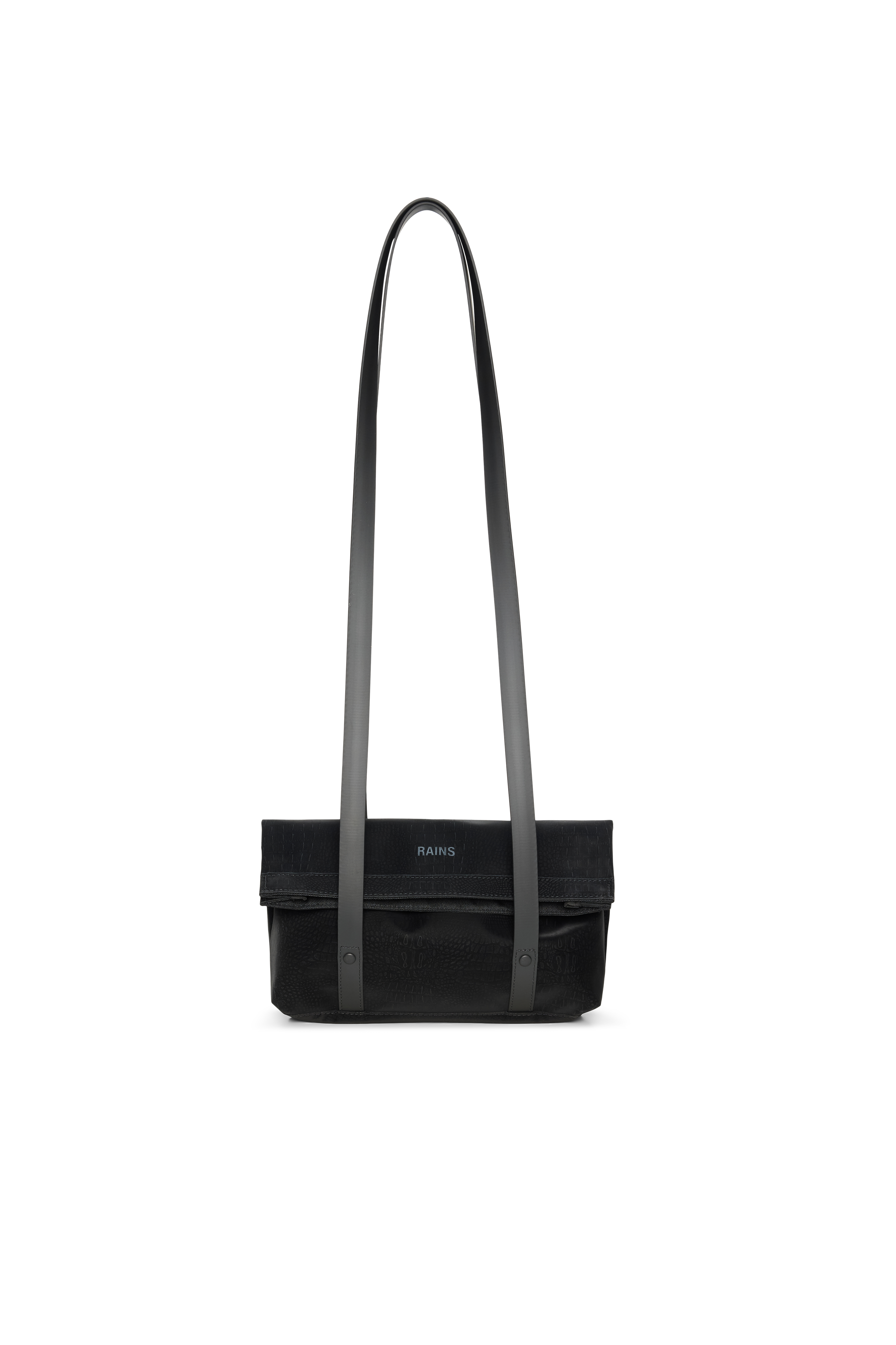 RAINS 2 Strap Crossbody Bag Bite 17L H17 x D9 x W25 cm Crossbody