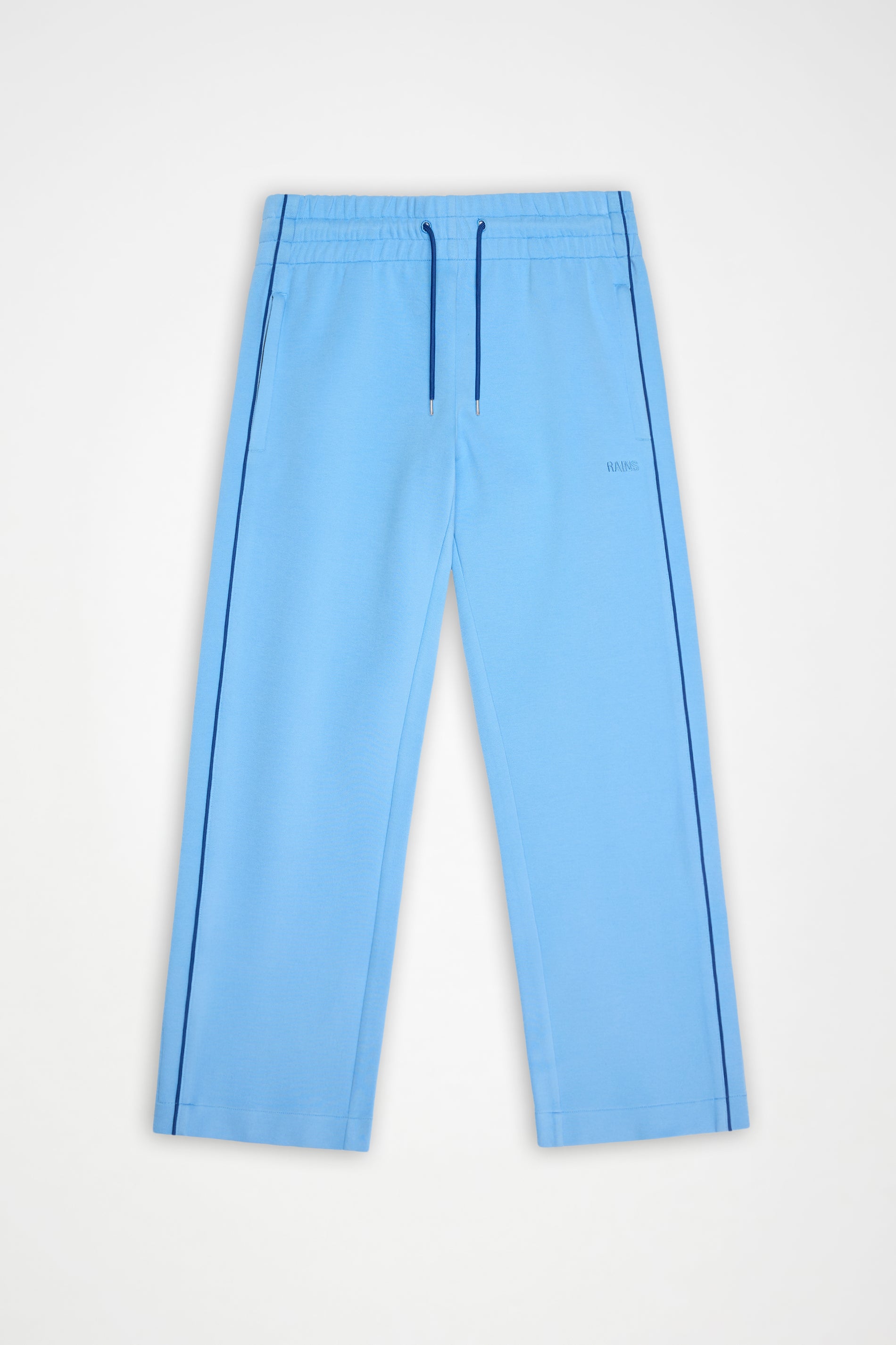 RAINS Downtime Track Pants Melt Jacket
