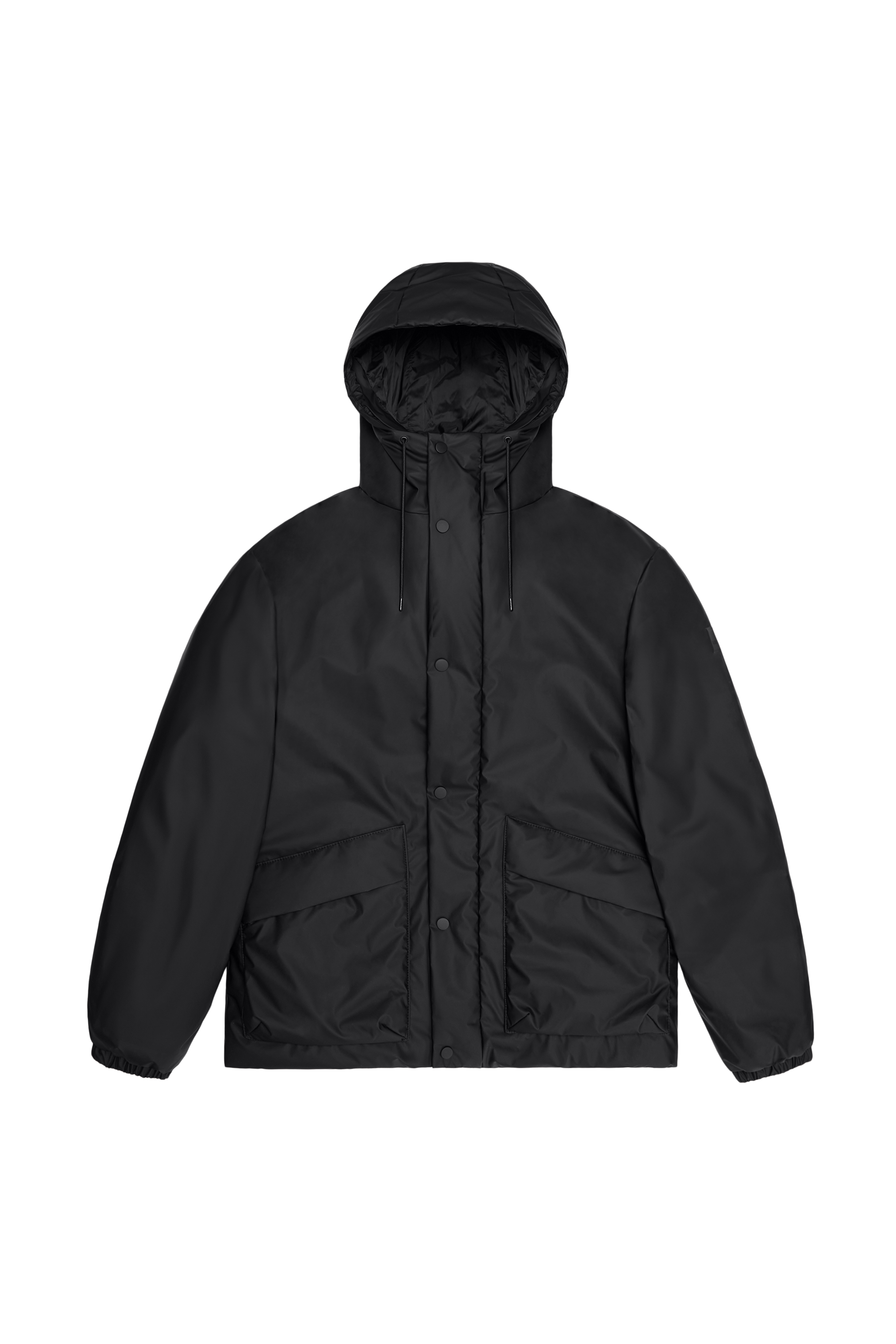 Lohja Insulated Cargo Jacket