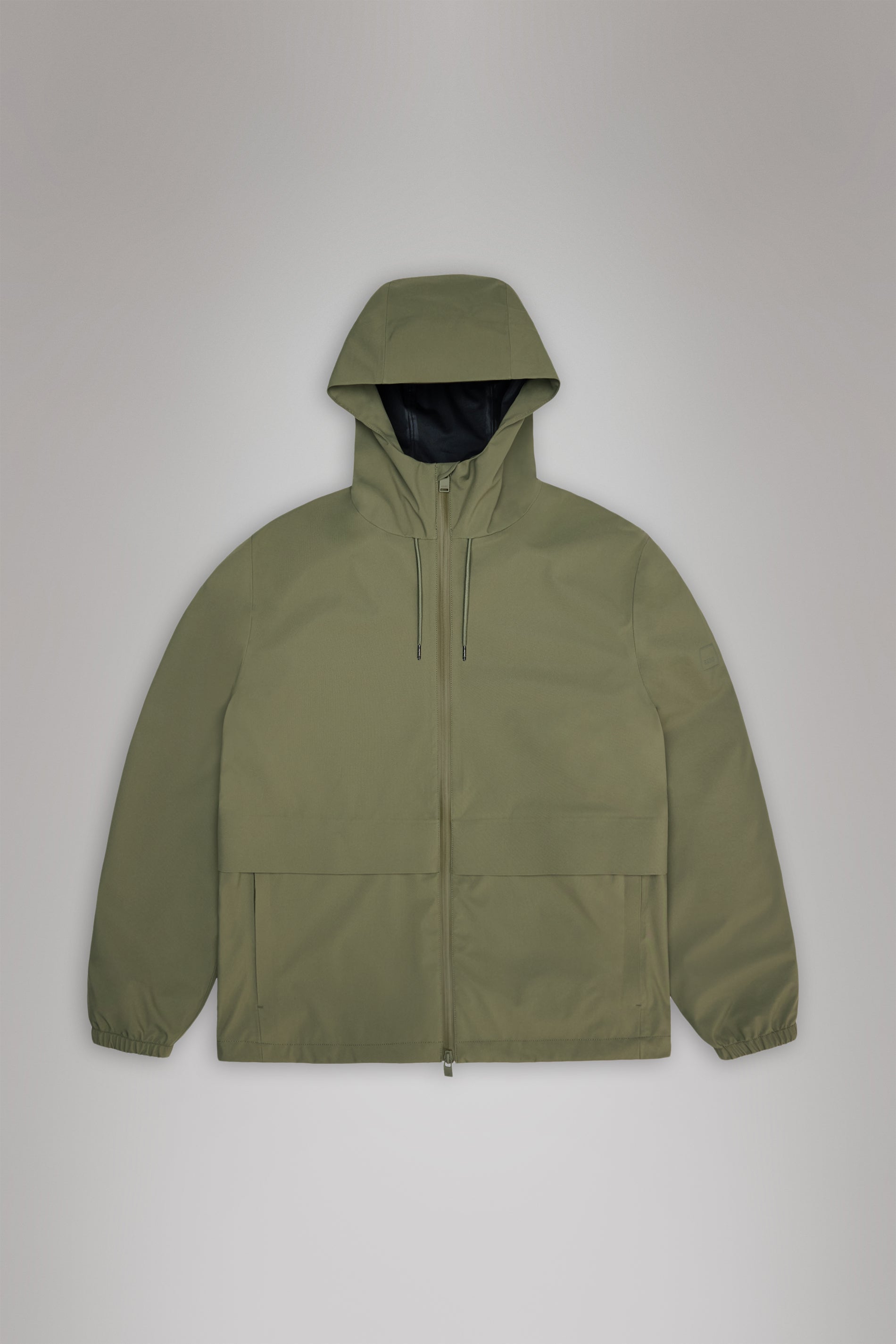 Suva Hardshell Pocket Jacket