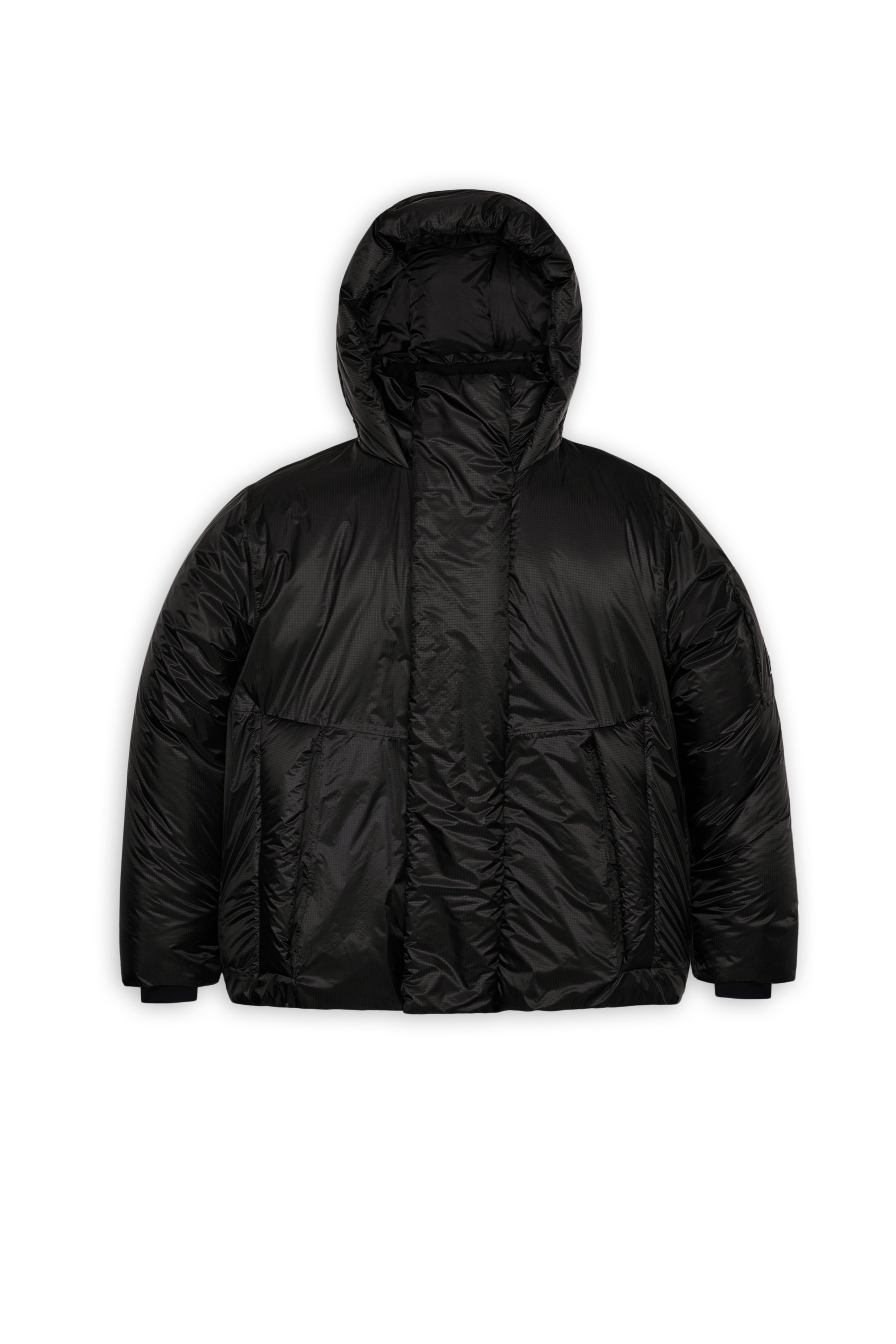 Torna Insulated Jacket