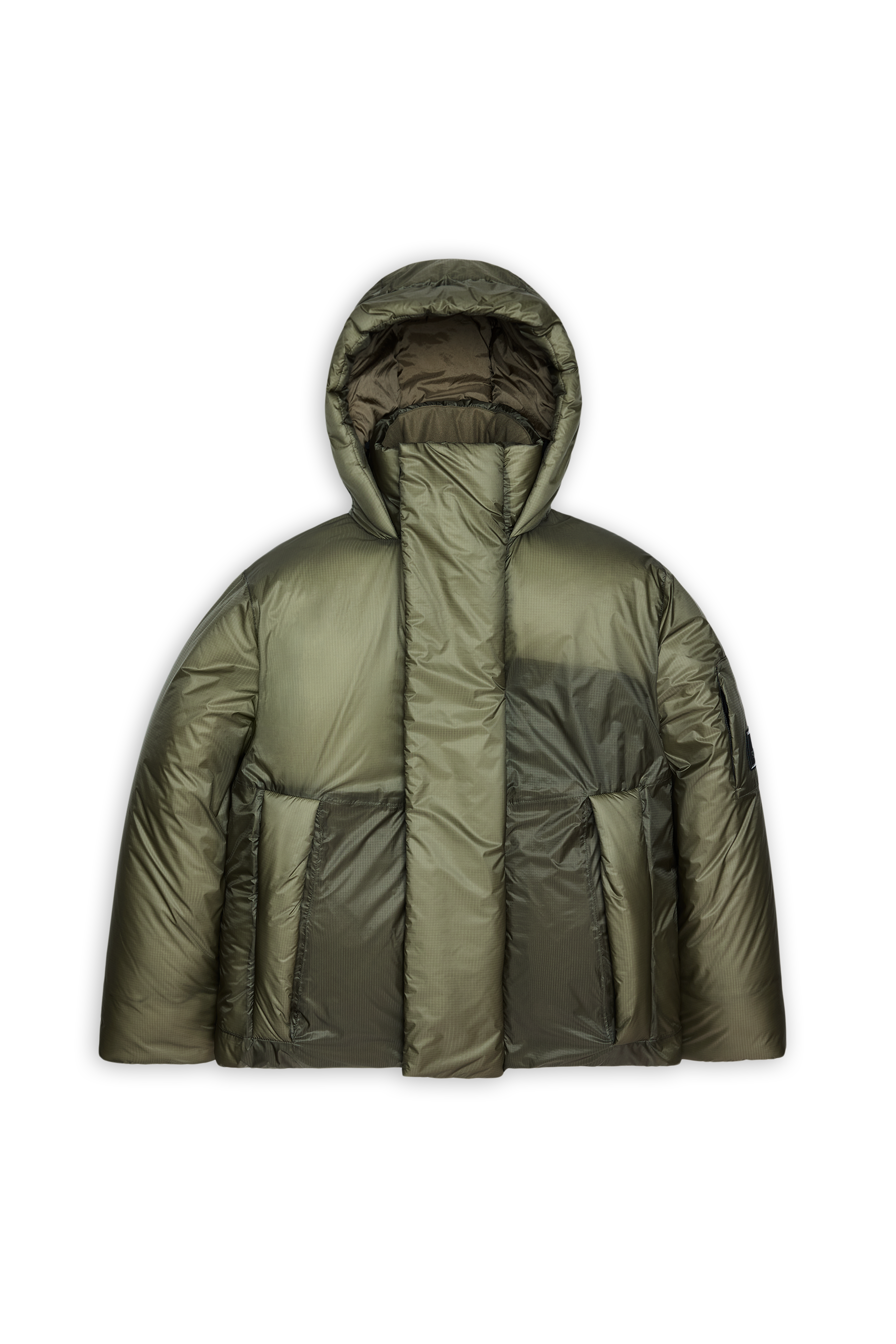 Torna Insulated Jacket