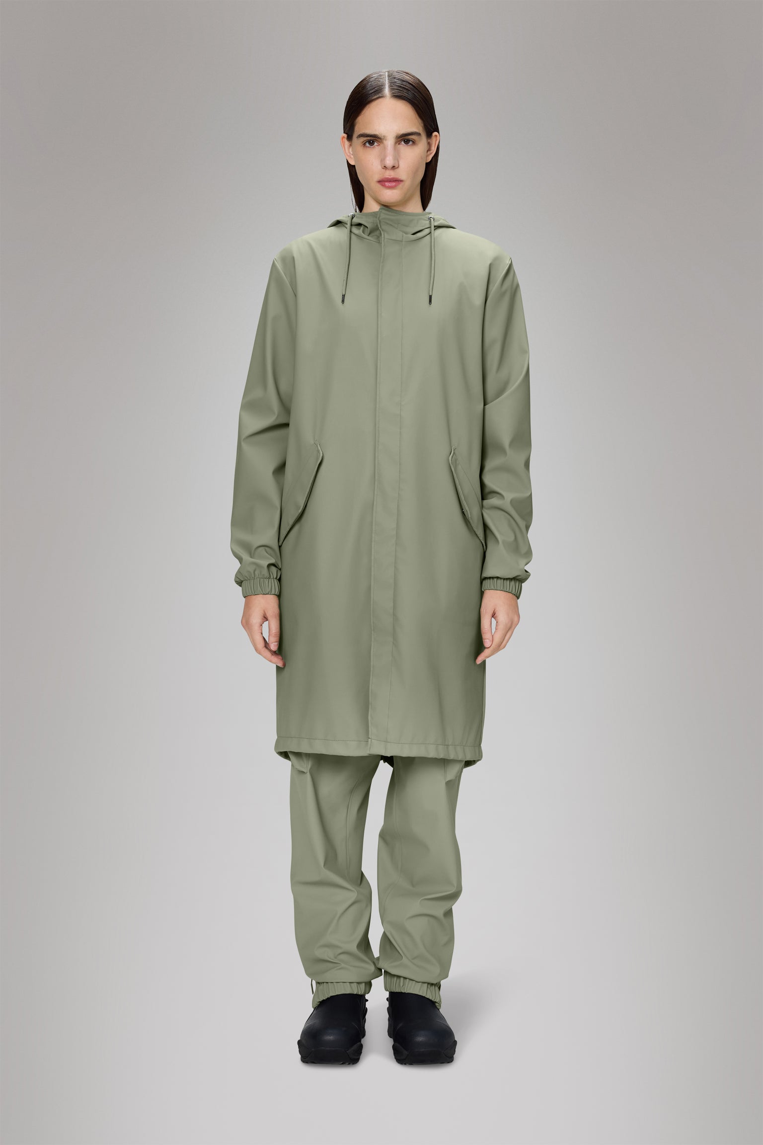 (VENTE FINALE, AUCUN ÉCHANGE NI CRÉDIT) D8387-24 (imperméable)-Medium