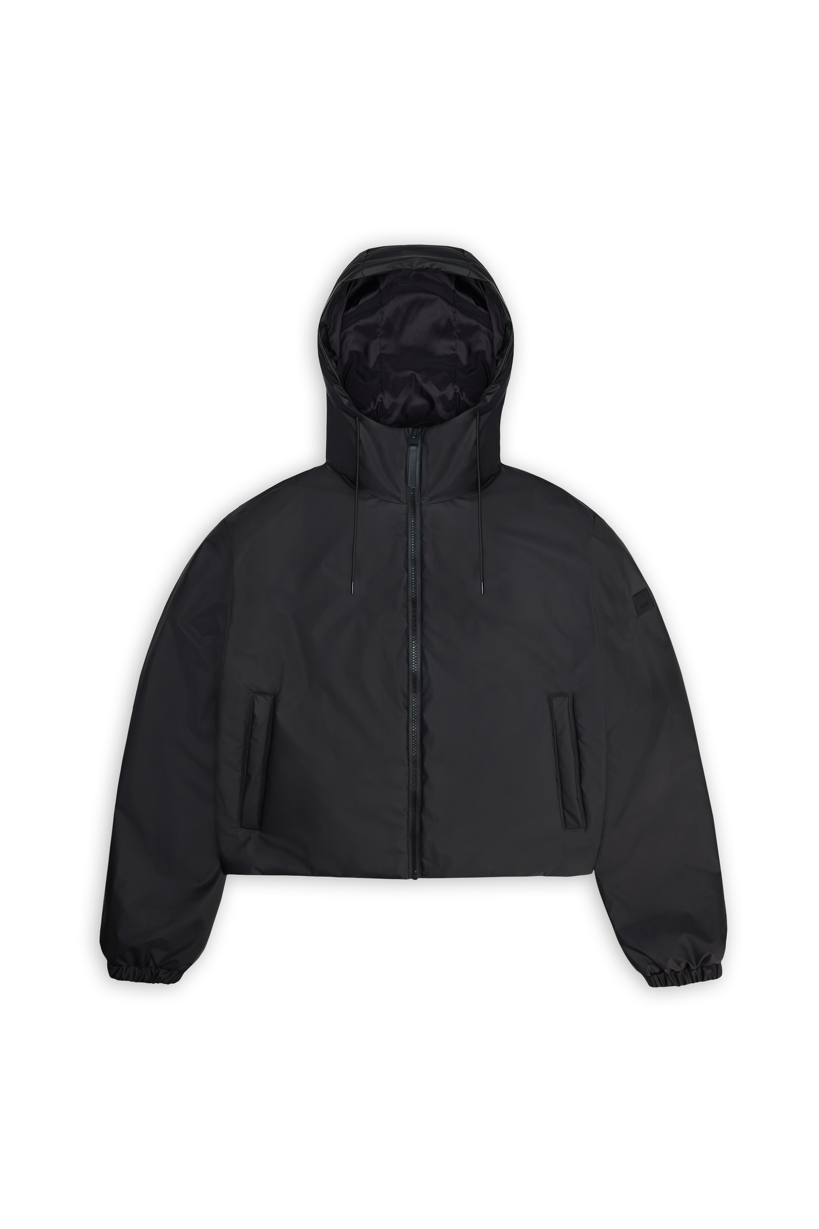 Lohja Short Insulated Jacket