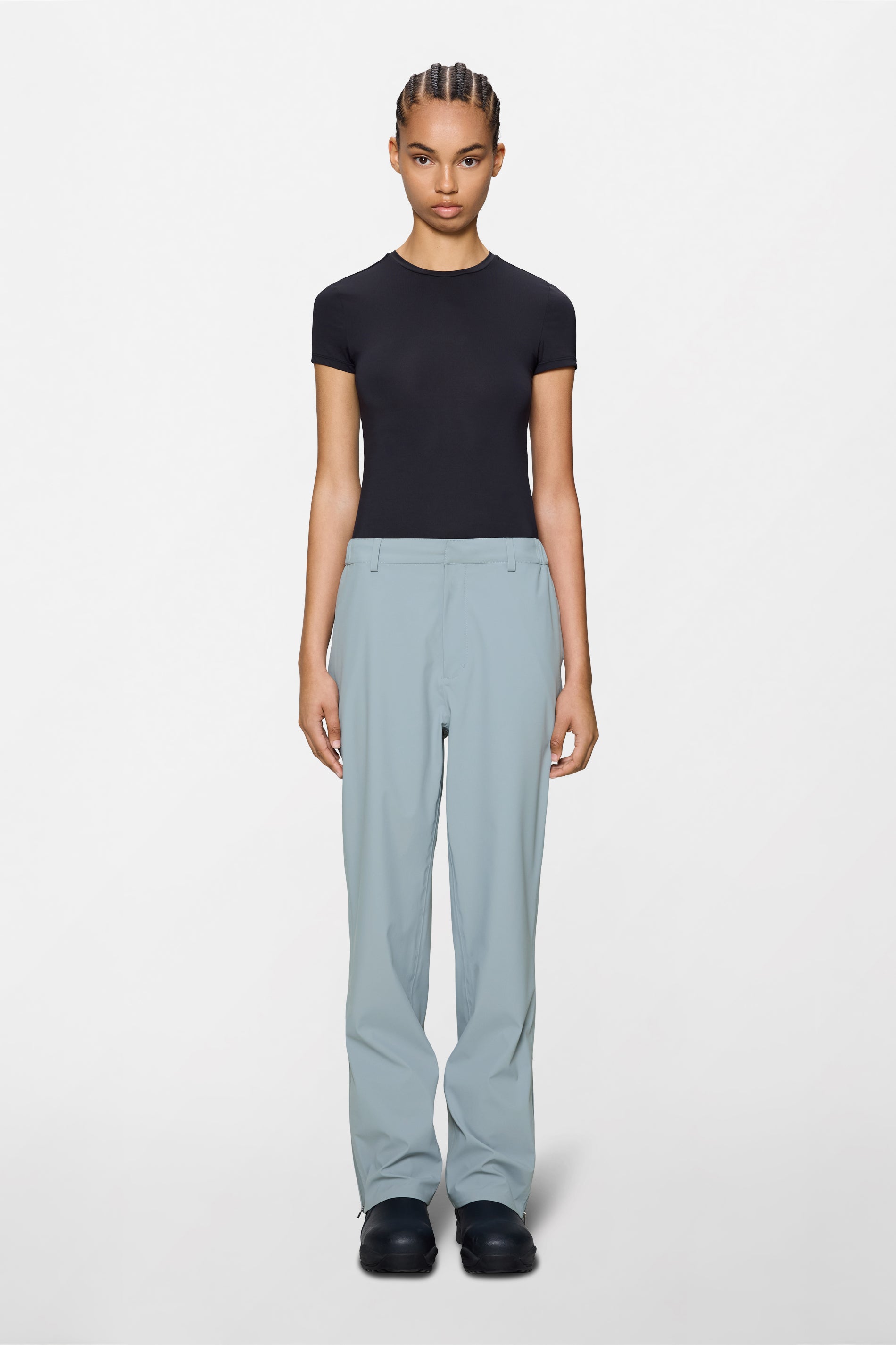 RAINS Suva Hardshell Pants Regular Pool Pants