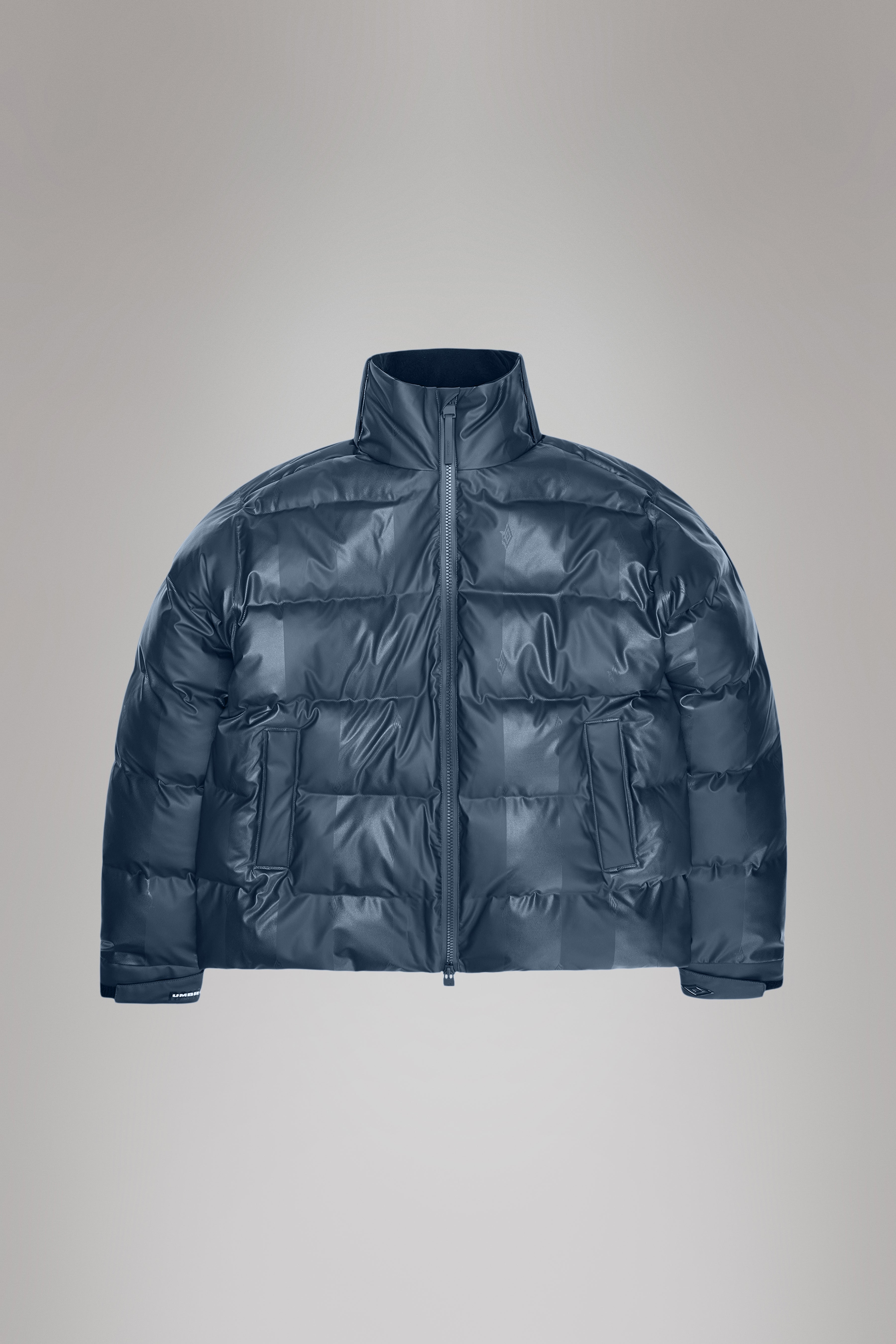 Rains x Umbro Puffer Fan Jacket
