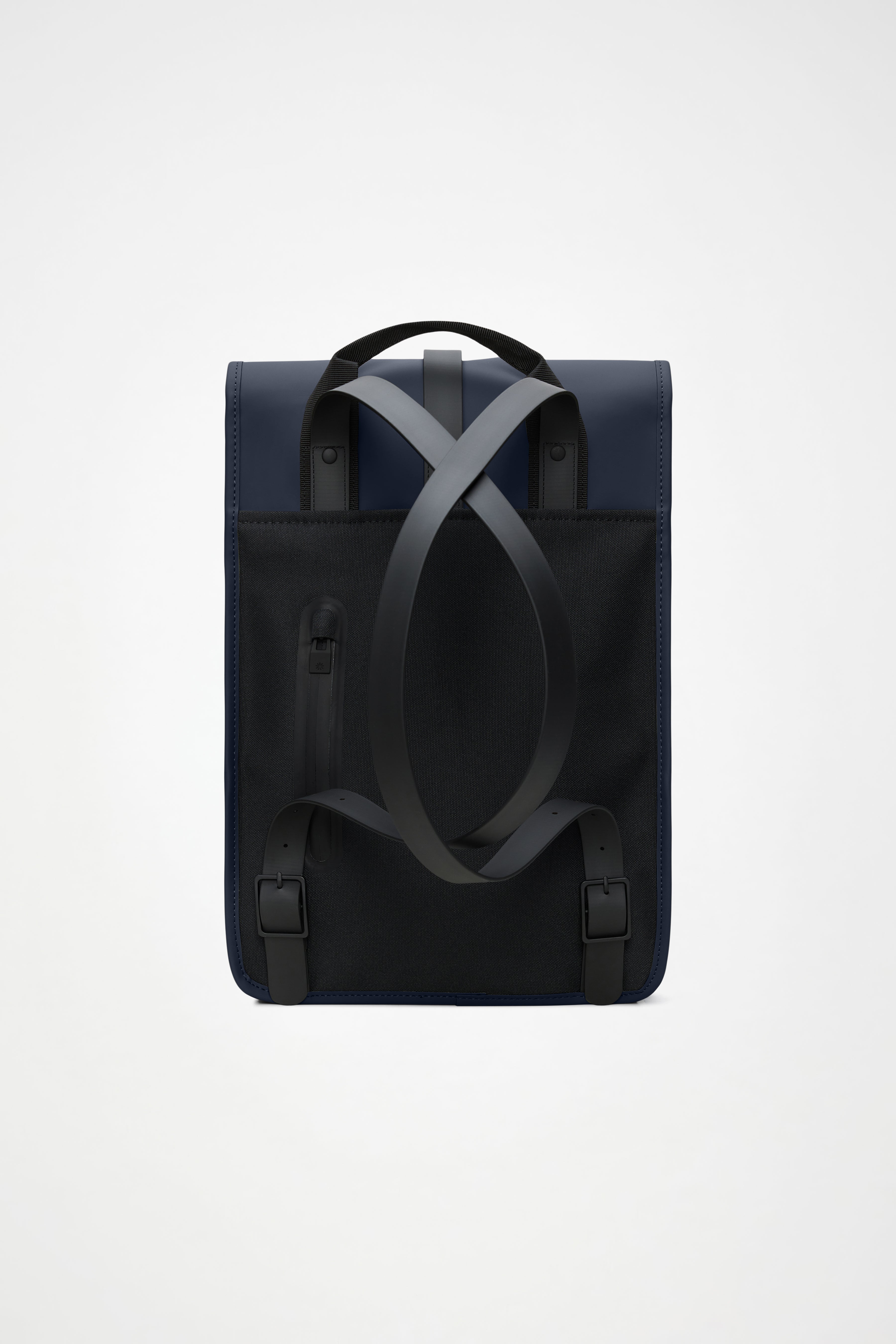 RAINS Backpack Mini Navy 12.50L H44 x D10 x W29 cm Backpack