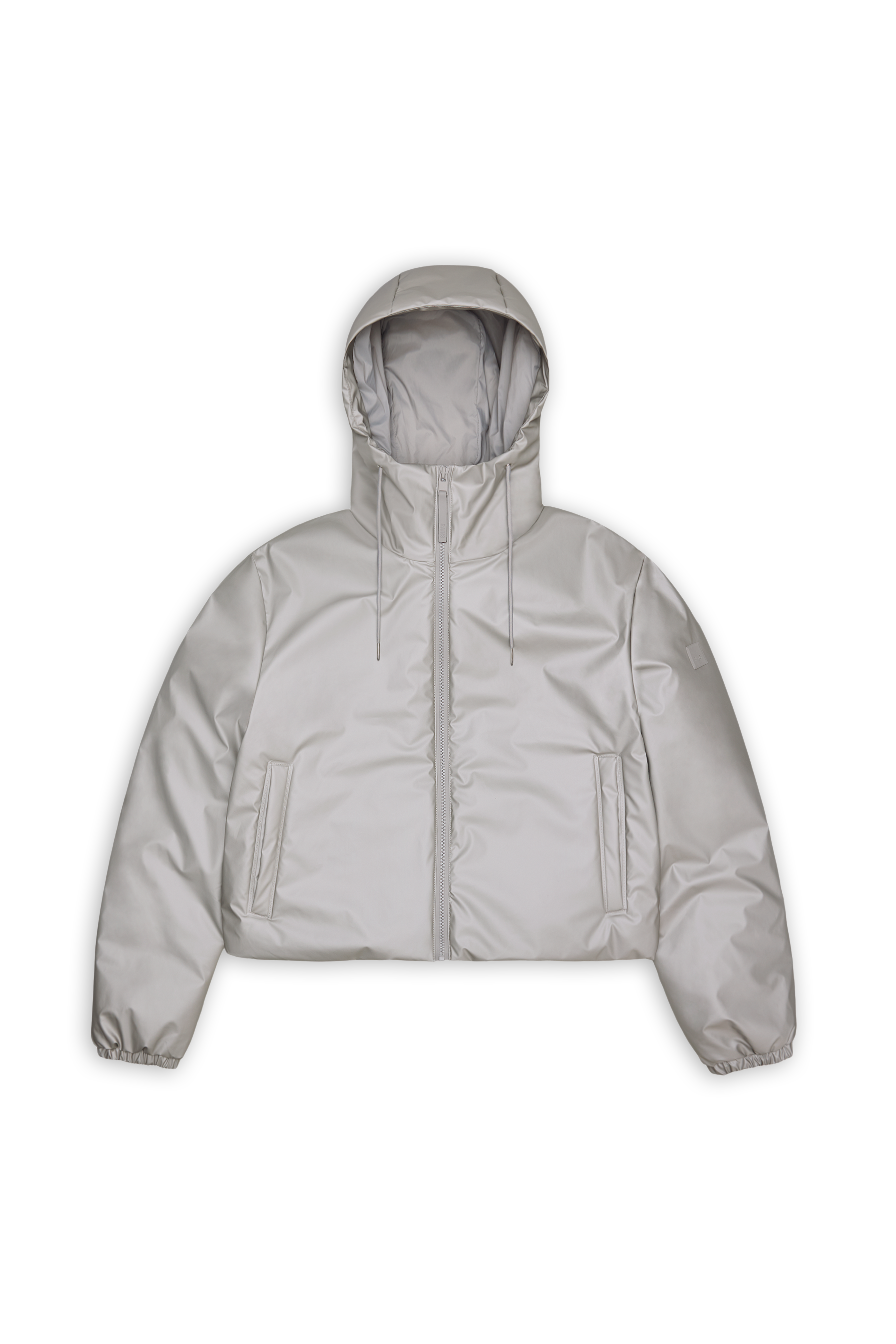 Lohja Short Insulated Jacket