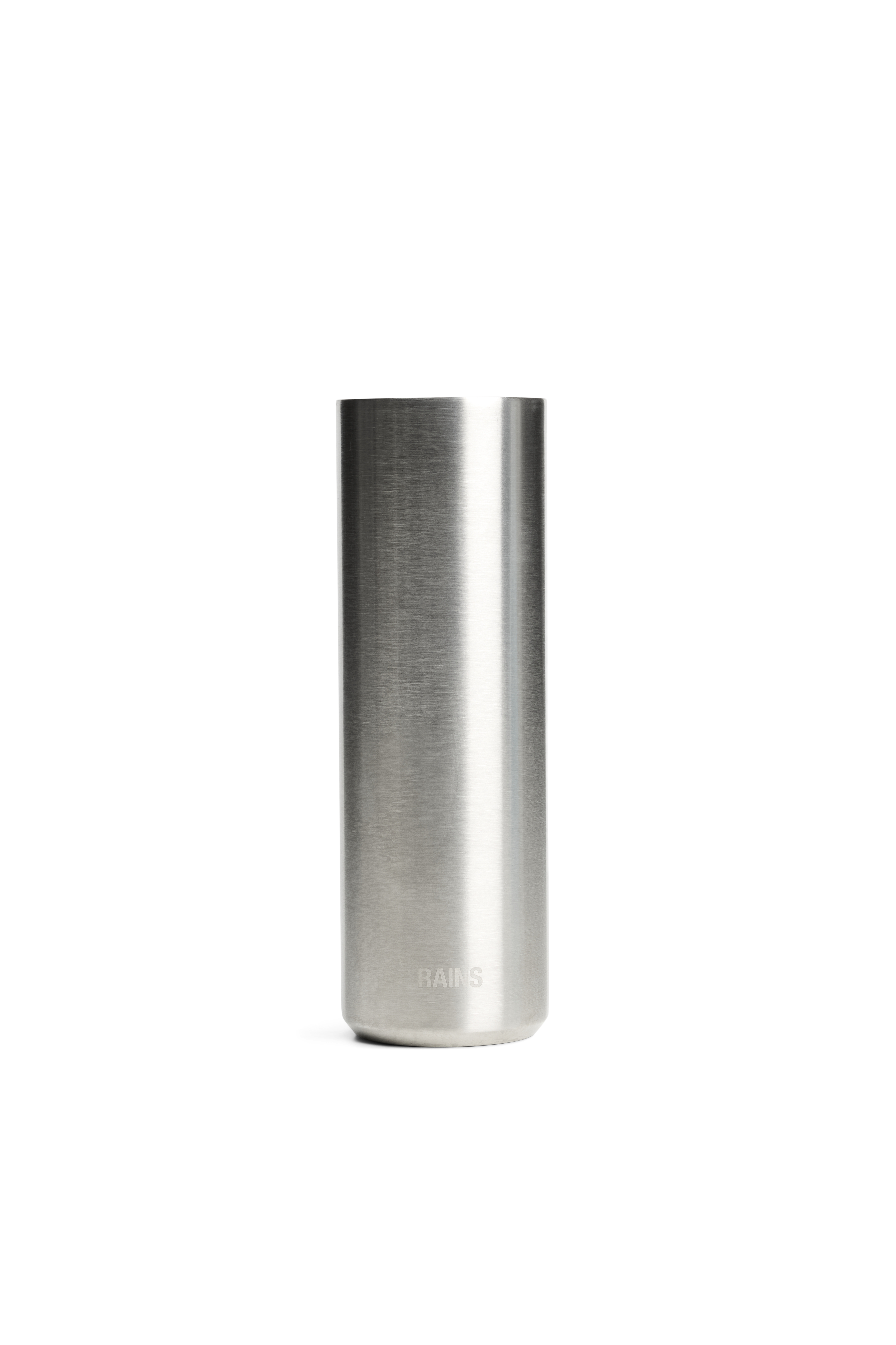 RAINS Insulated Flask 500ml Steel Drink wear