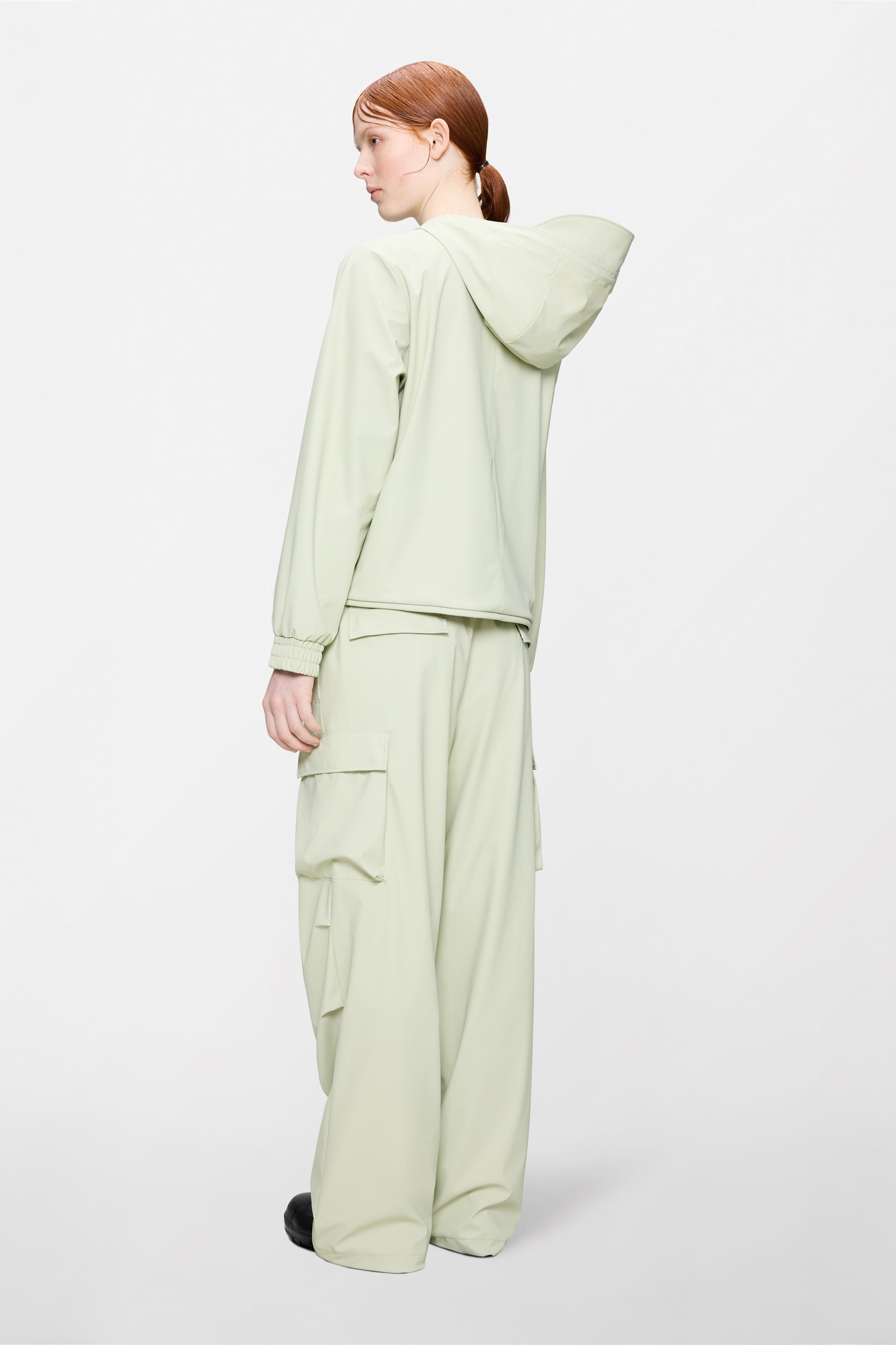 RAINS String W Jacket Daze Jacket