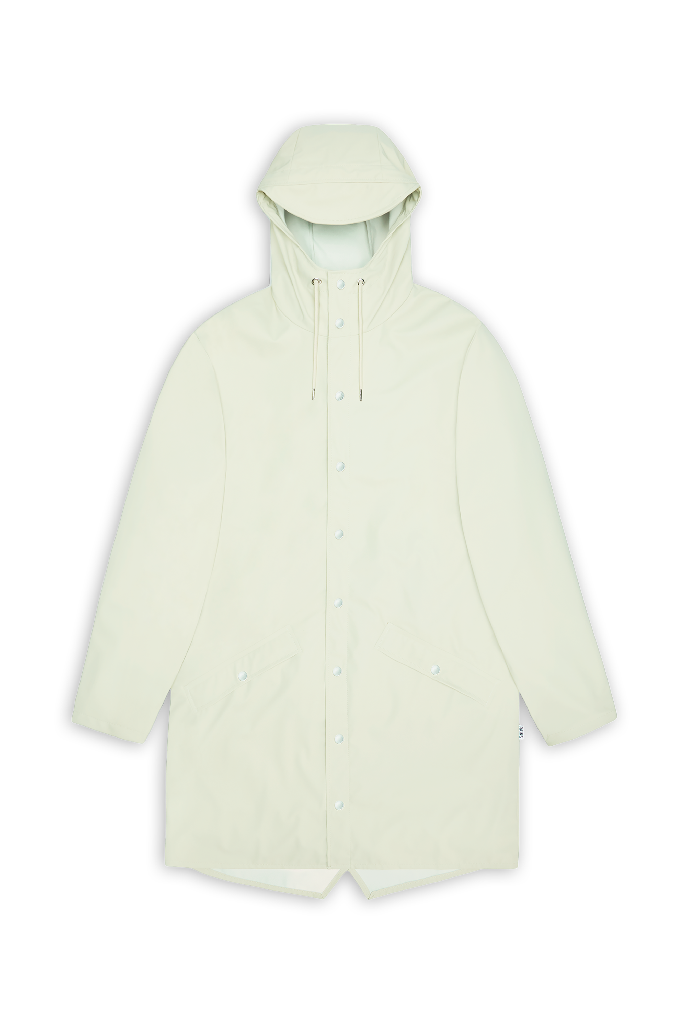 RAINS Long Jacket Daze Jacket