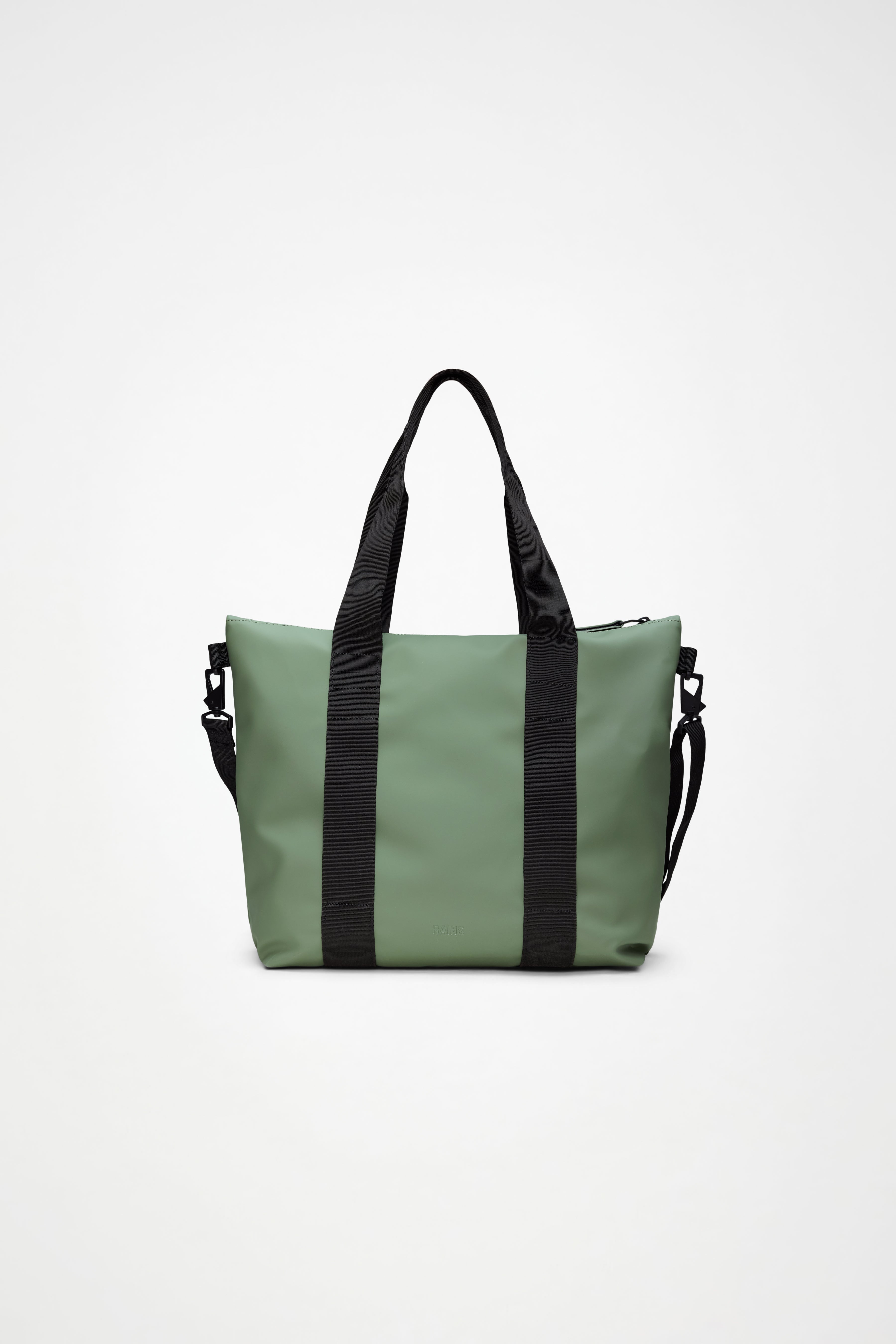 RAINS Tote Bag Mini Well 18.50L H36 x D13 x W46 cm Tote