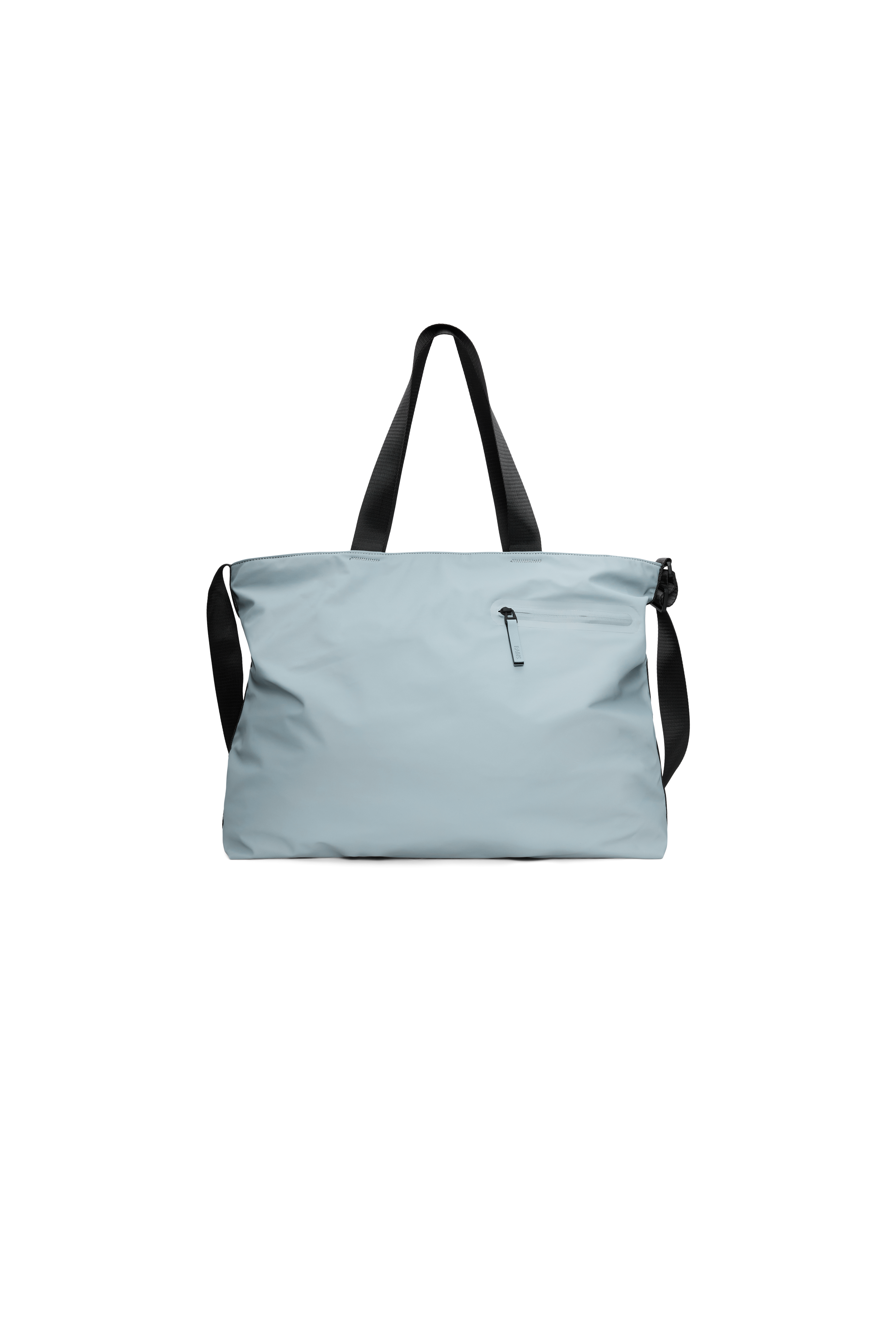 RAINS Dash Messenger Tote Bag Pool Tote