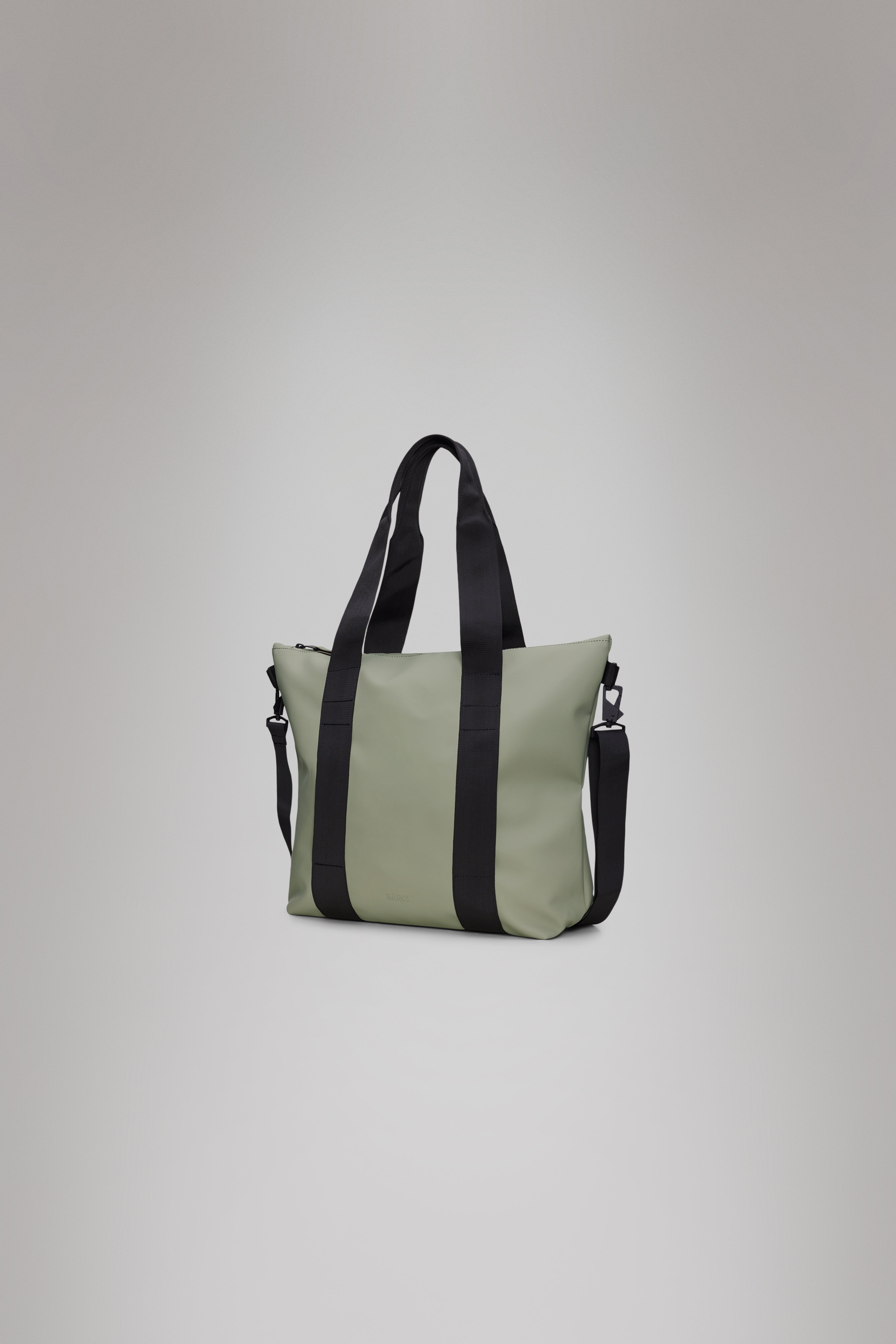 RAINS Tote Bag Mini Drift Tote