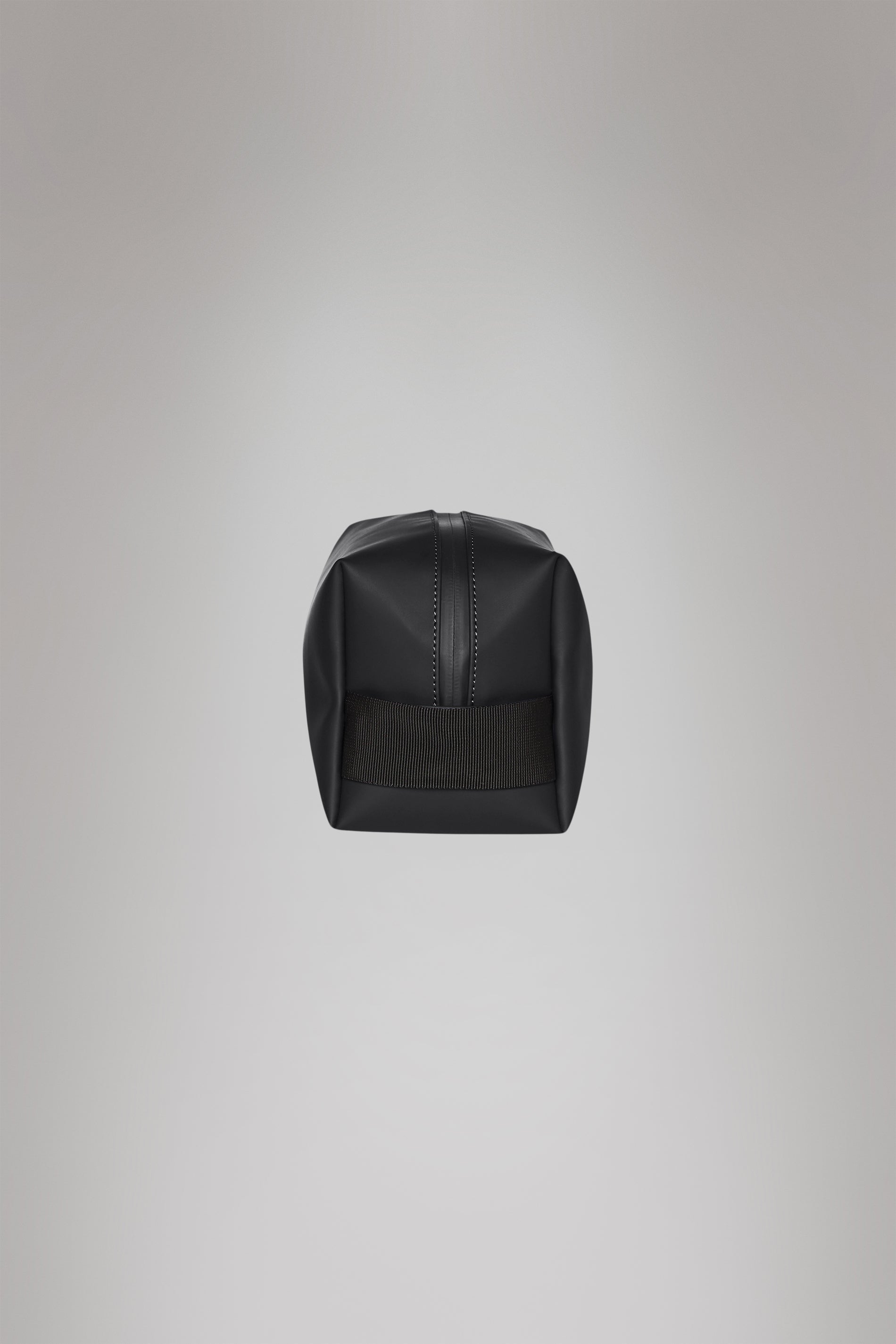 RAINS Wash Bag Large Black 6.70L H17 x D14.50 x W27 cm Wash Bag