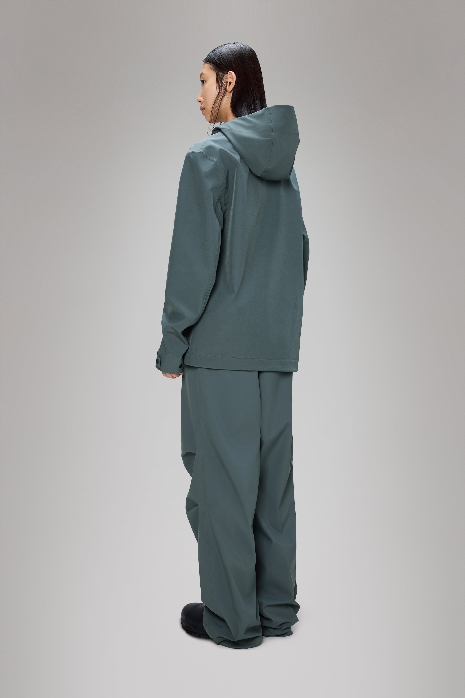 Suva Softshell Jacket