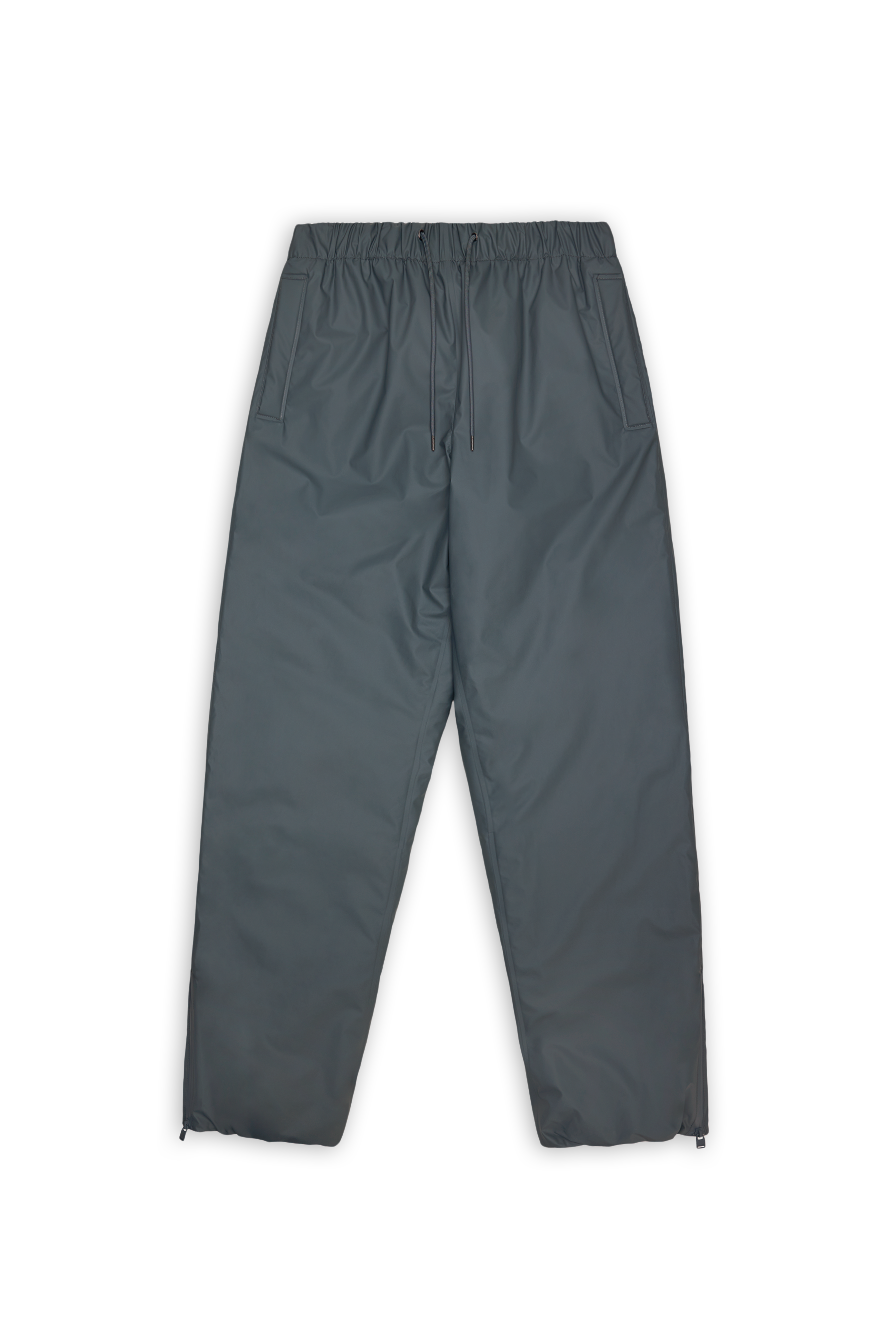 RAINS Lohja Insulated Pants Lagoon Pants