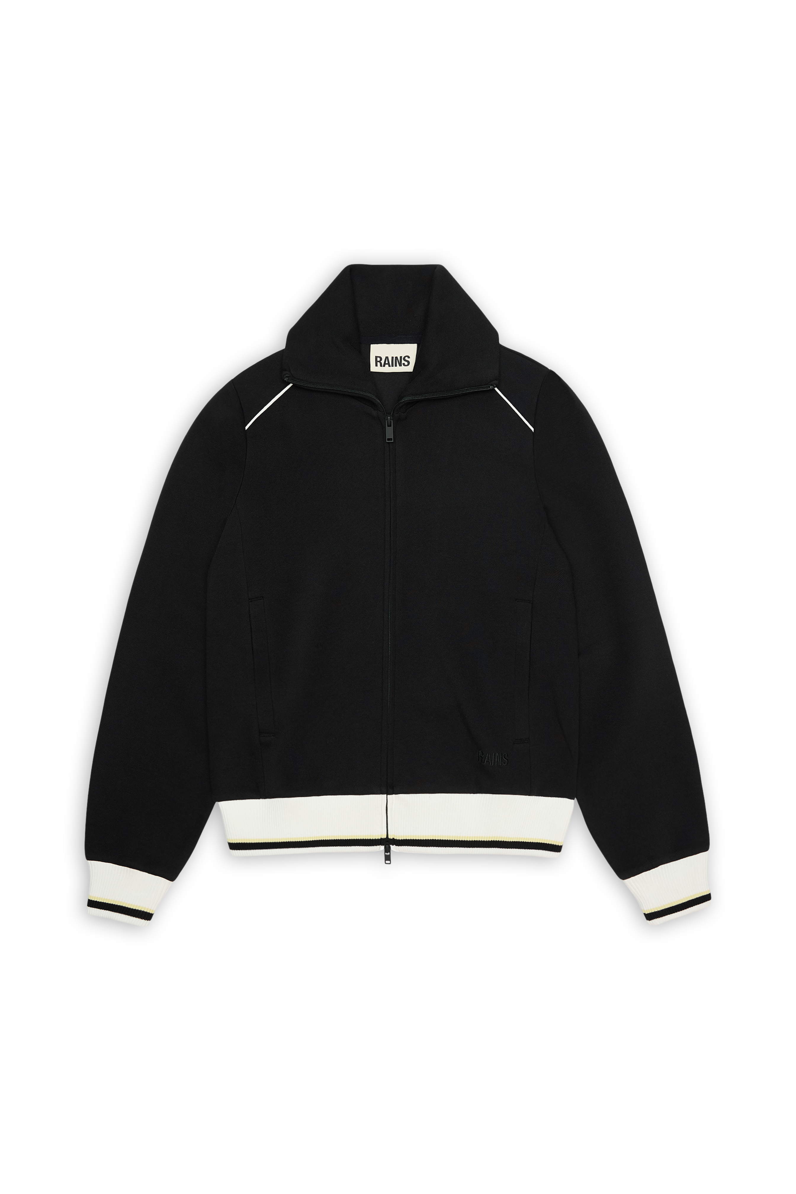 Downtime Track W Top