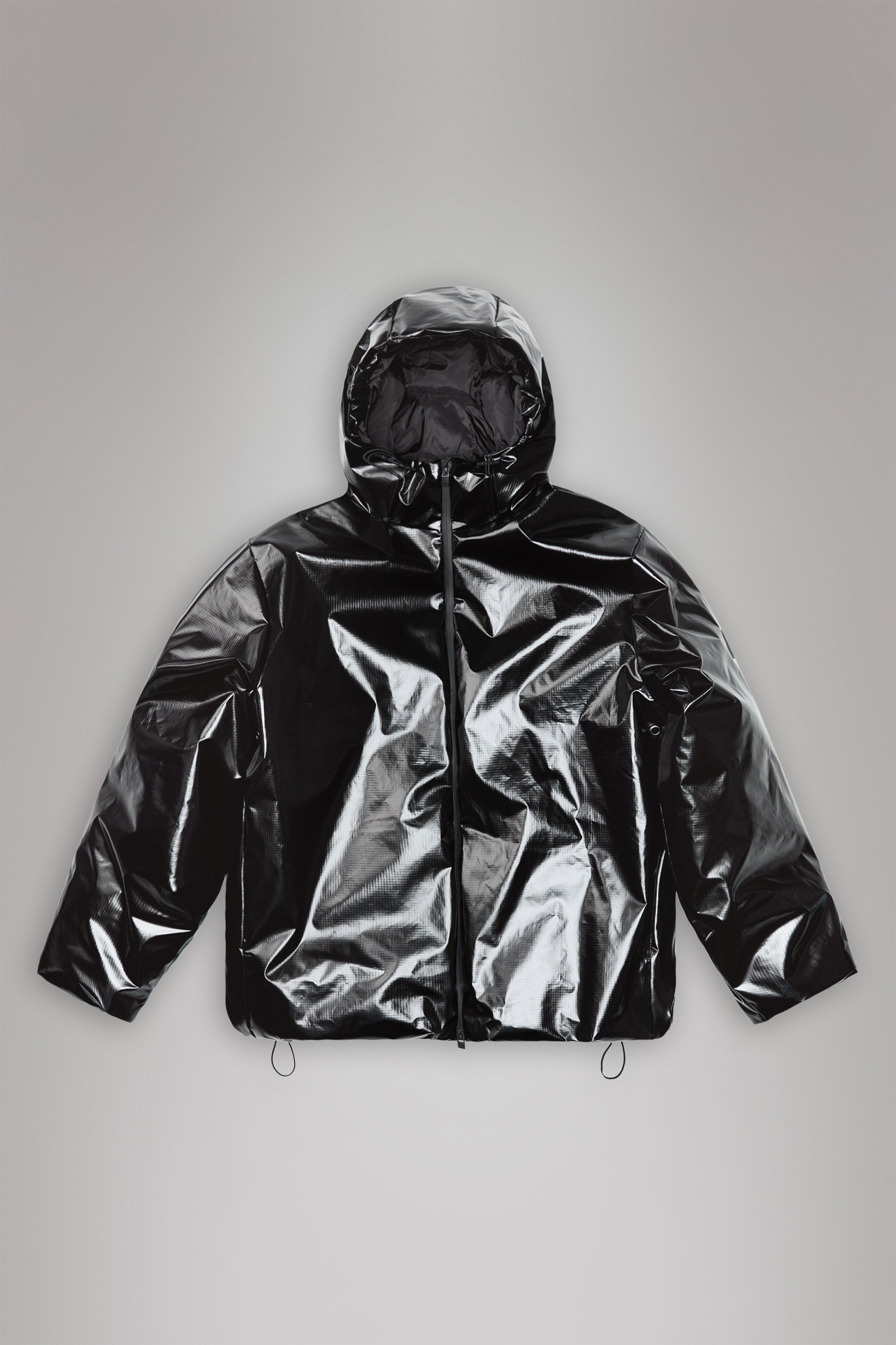 Sibu Vision Puffer Jacket