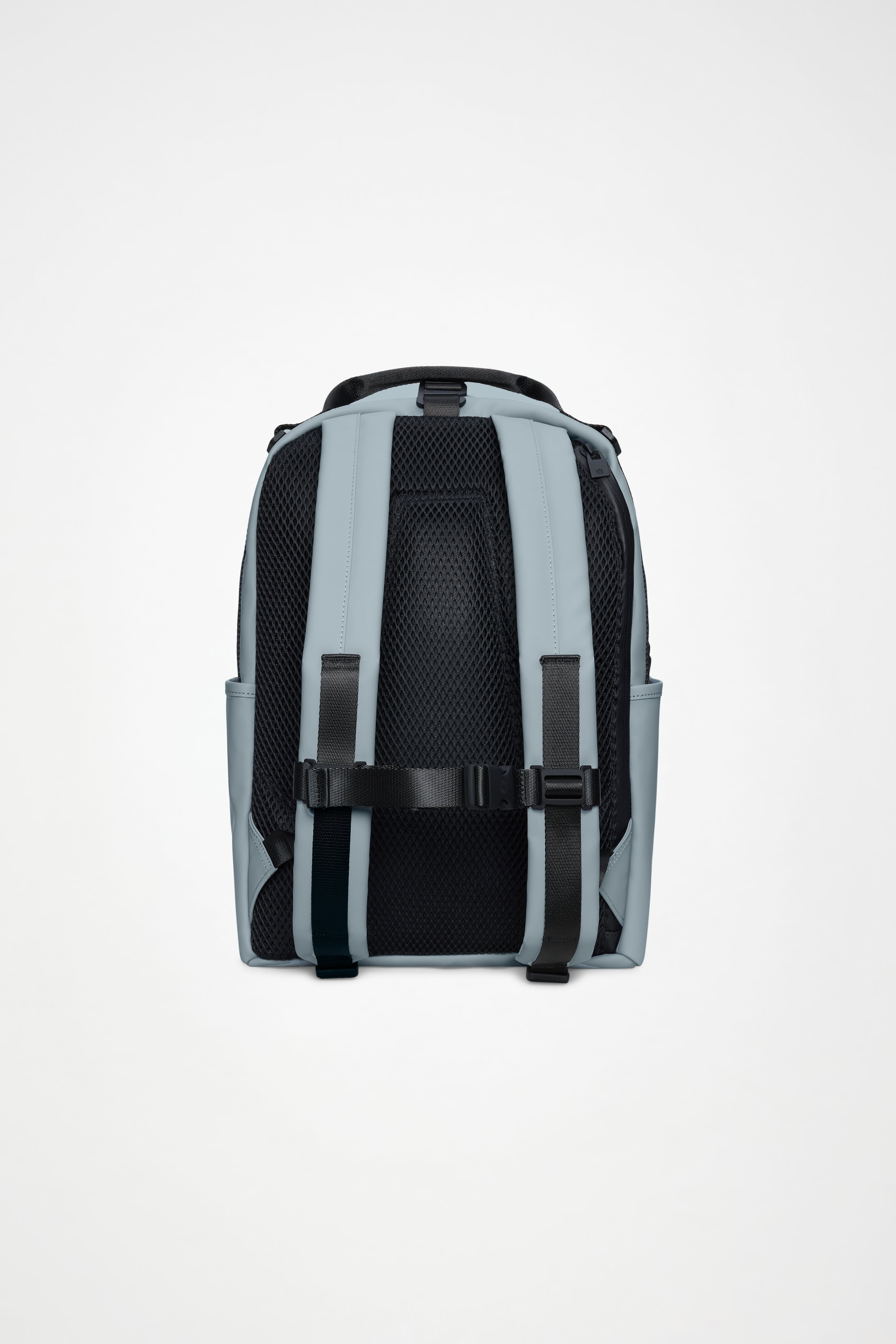 RAINS Clip Front Backpack Pool 21L H44 x D16 x W30 cm Backpack