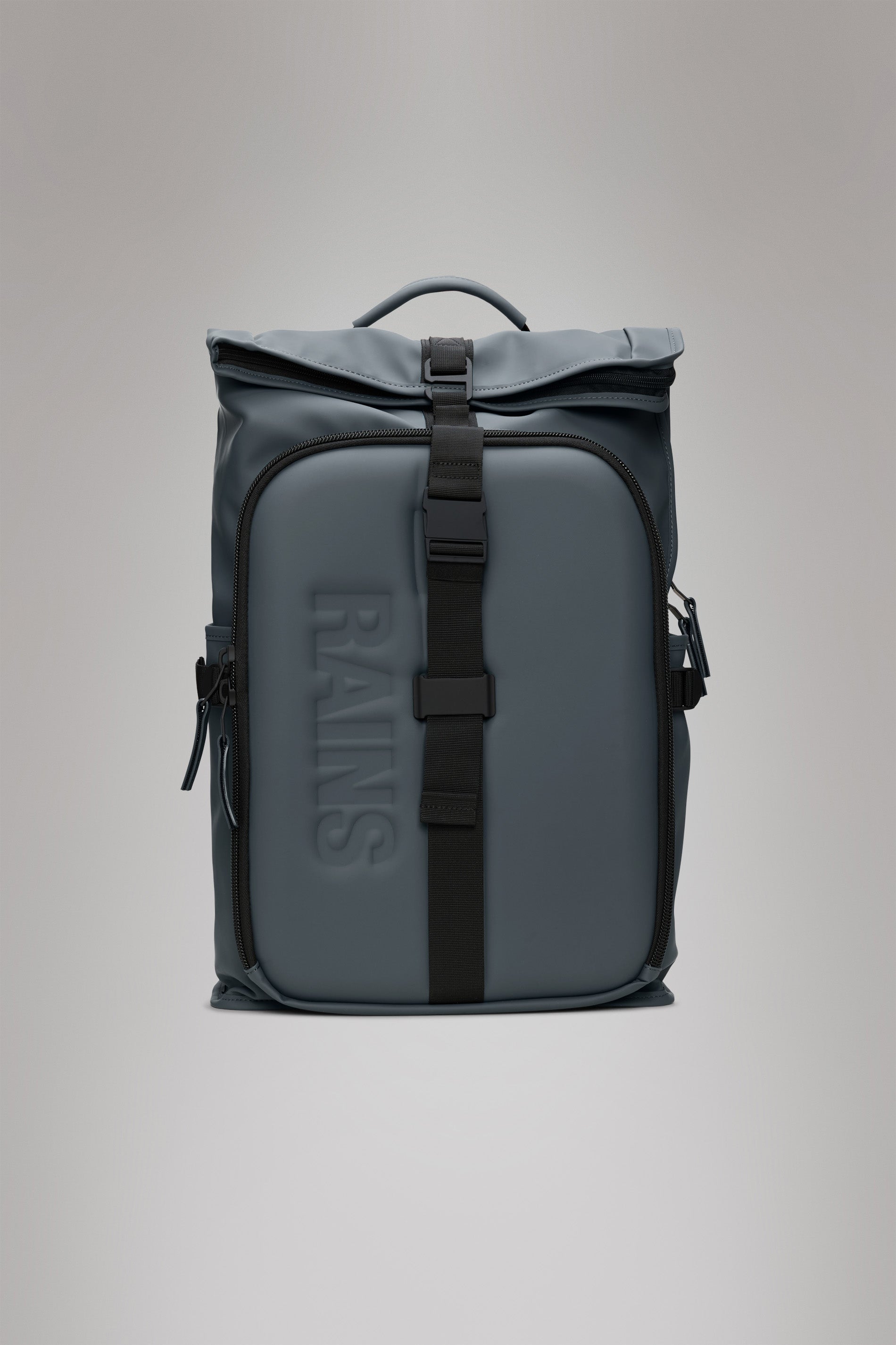 Rains® Texel Moulded Backpack en Lagoon pour 169€ | Livraison Gratuite