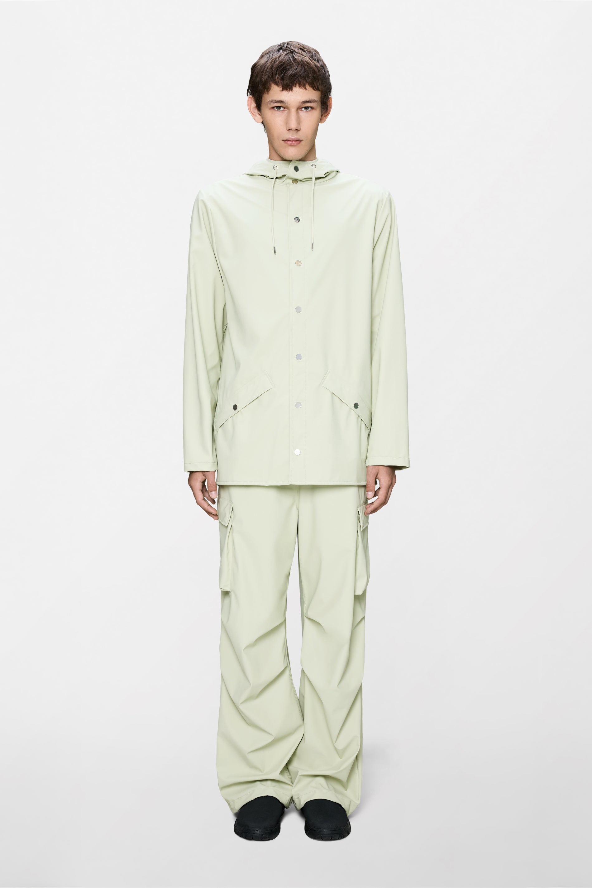 RAINS Jacket Daze Jacket