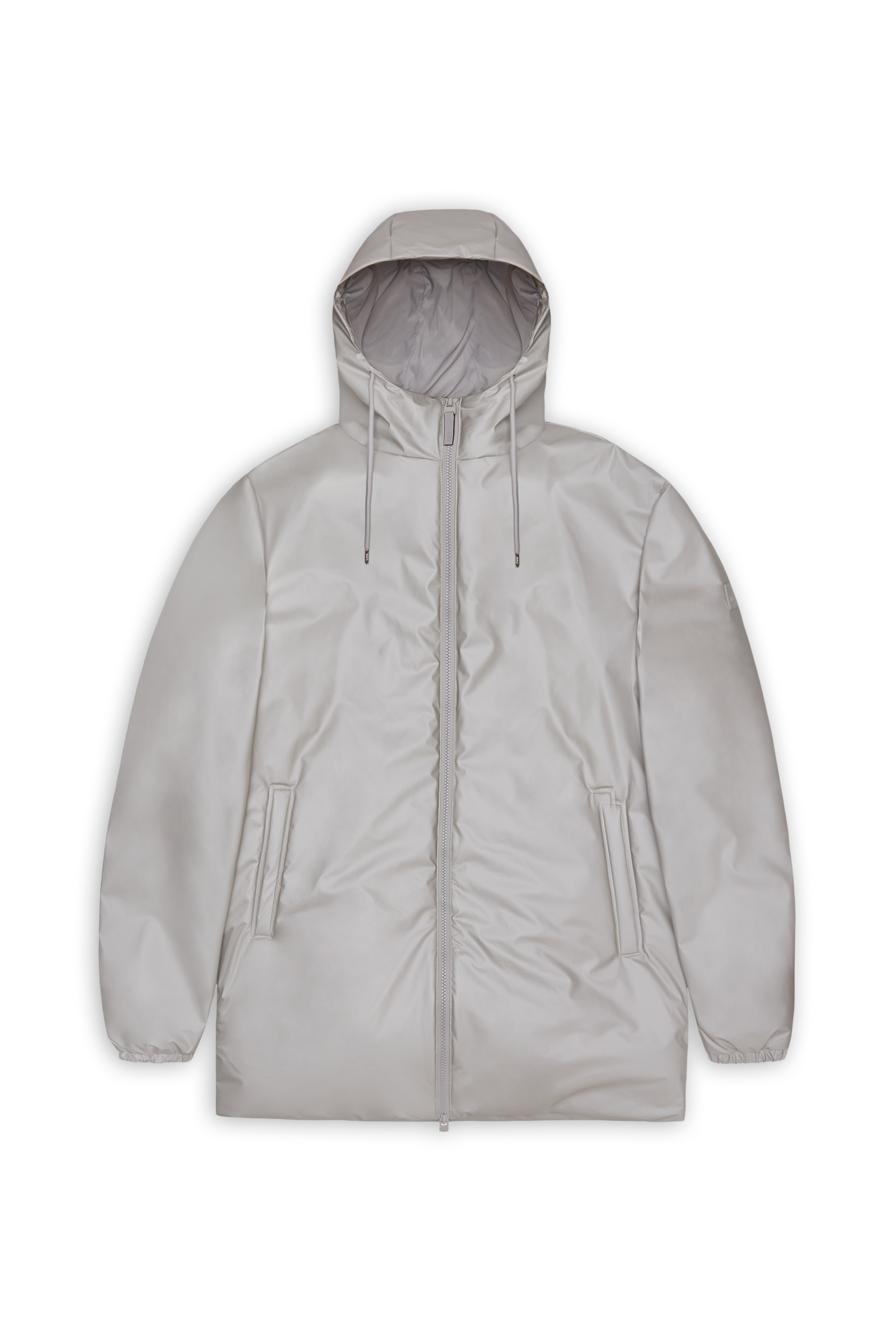 Lohja Long Insulated Jacket