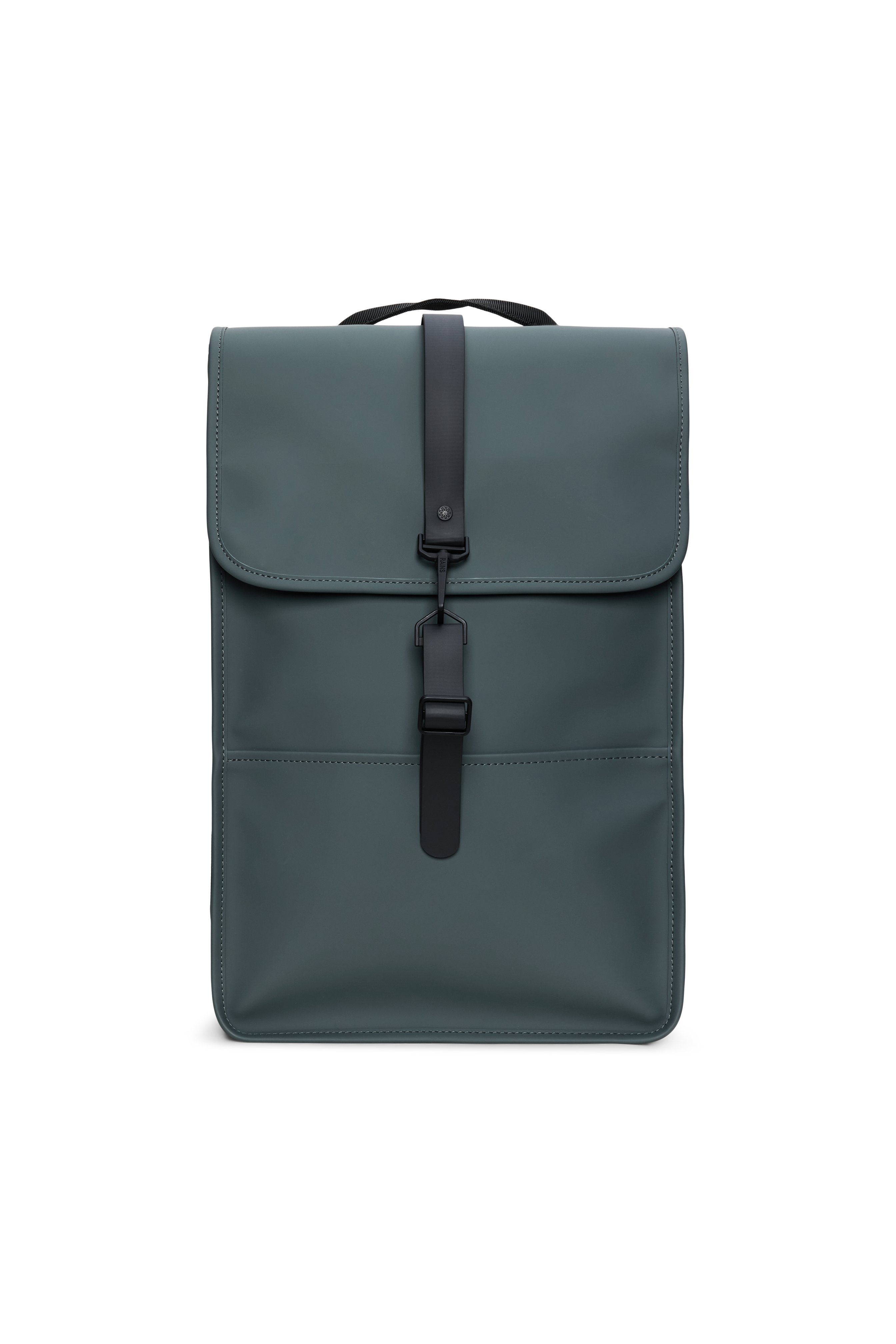 RAINS Backpack Dark Grey Backpack