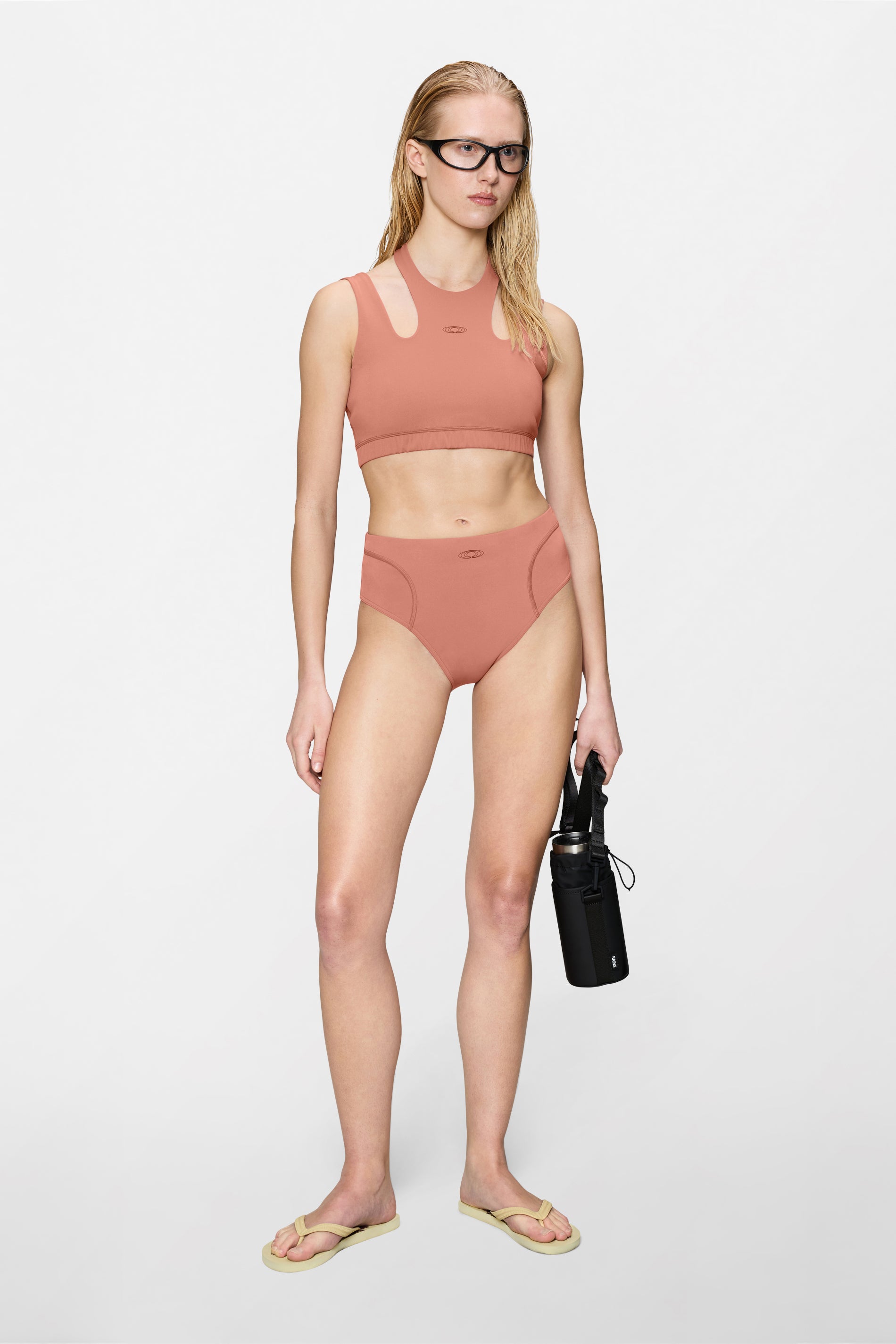 Swim Bikini W Top